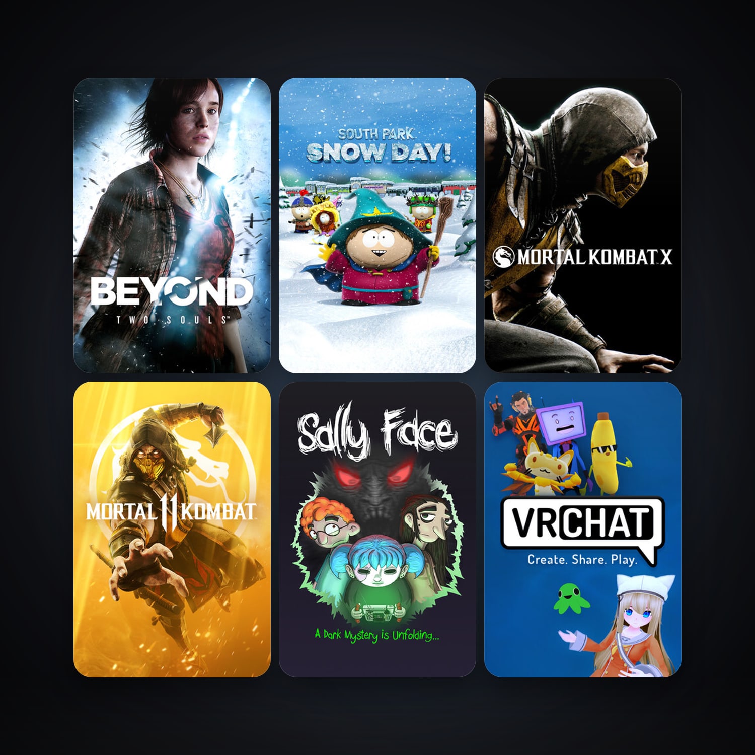 Left 4 Dead + Left 4 Dead 2, 39 games, clean — HabibiAccounts