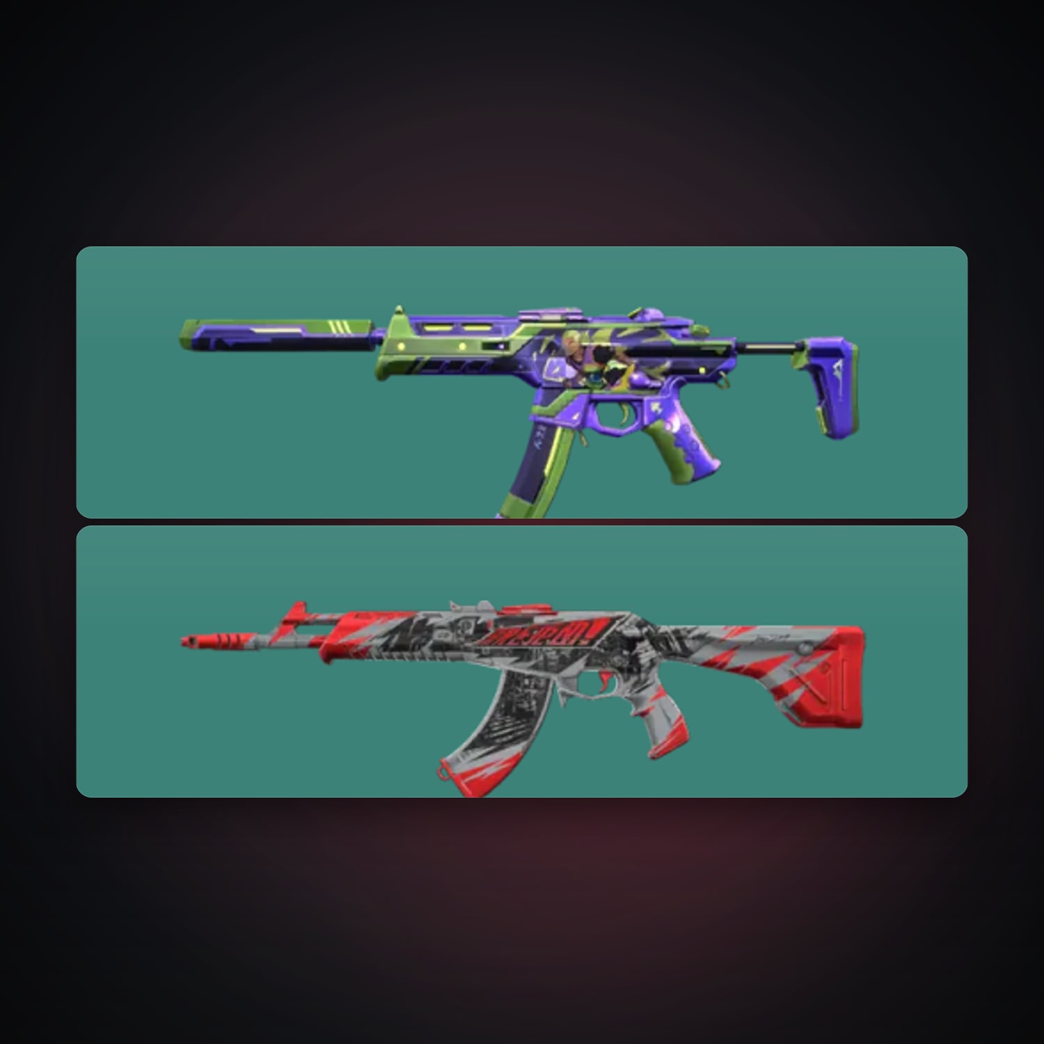 AP Bronze 2 locker — 2 skins, lvl 39 — HabibiAccounts