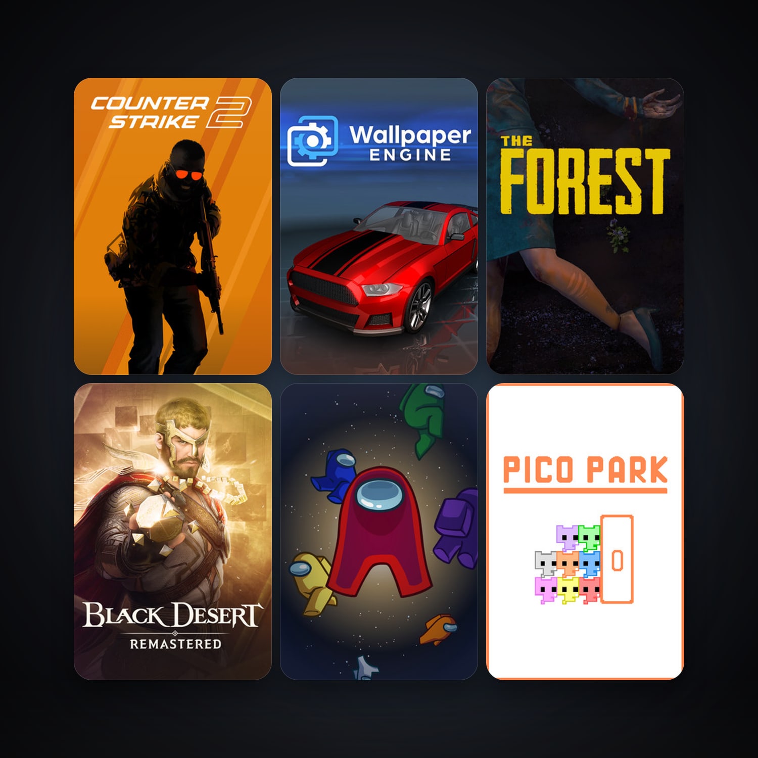 CS2 Prime + Saints Row: The Third, 15 games, Steam 12, clean — HabibiAccounts