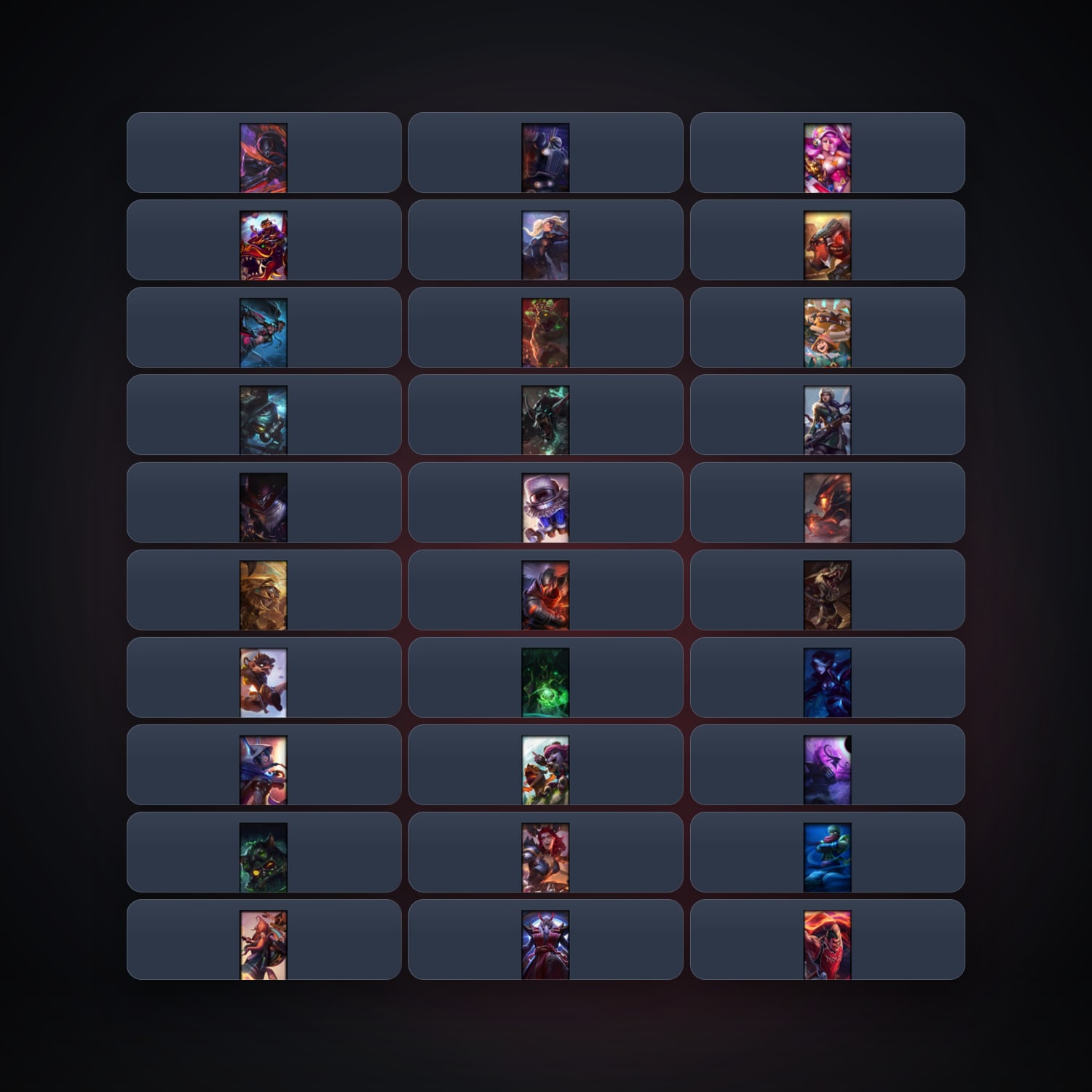 EU locker · 261630098 — HabibiAccounts