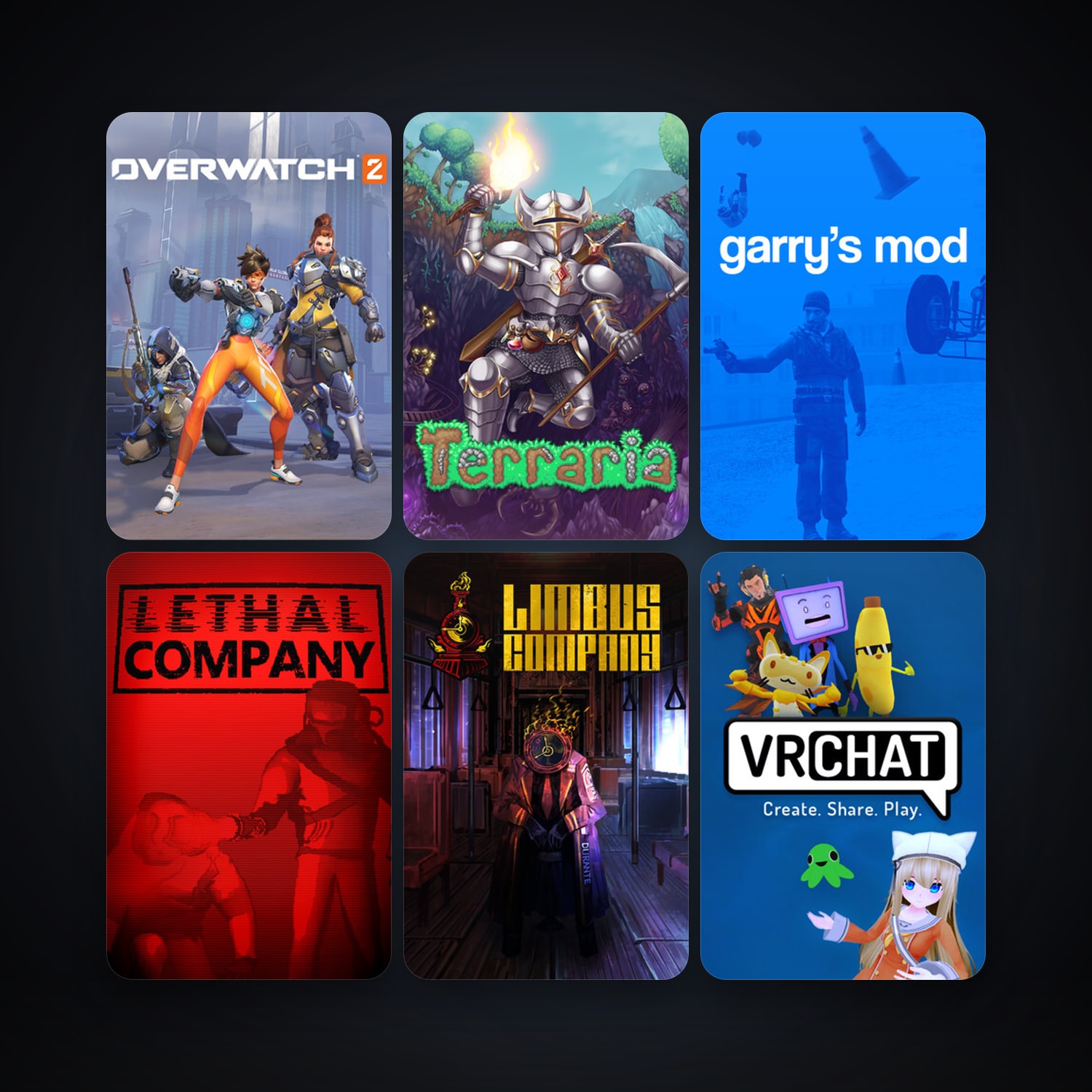 Half-Life 2 + Half-Life 2: Deathmatch, 108 games, Steam 22, clean — HabibiAccounts