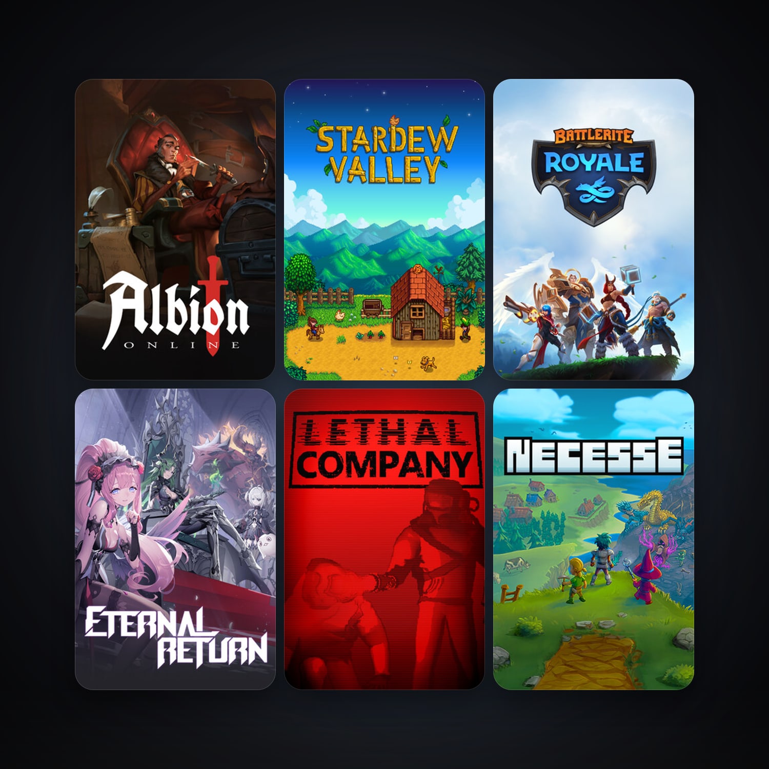 Project Zomboid + Injustice: Gods Among Us Ultimate Edition, 18 games, clean — HabibiAccounts