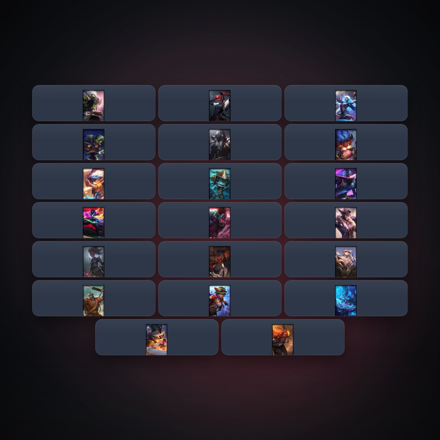 EU locker · 261634011 — HabibiAccounts
