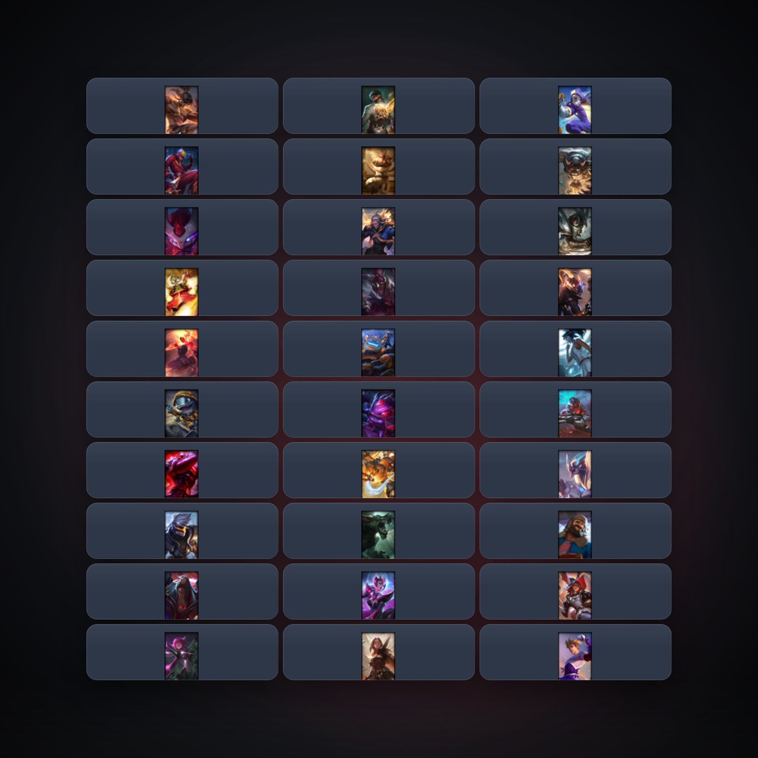 EU locker · 261634539 — HabibiAccounts