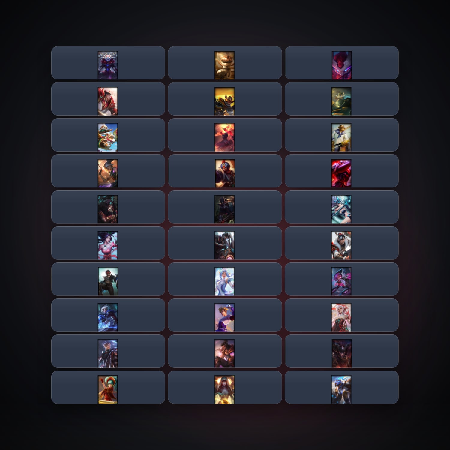 EU locker — HabibiAccounts