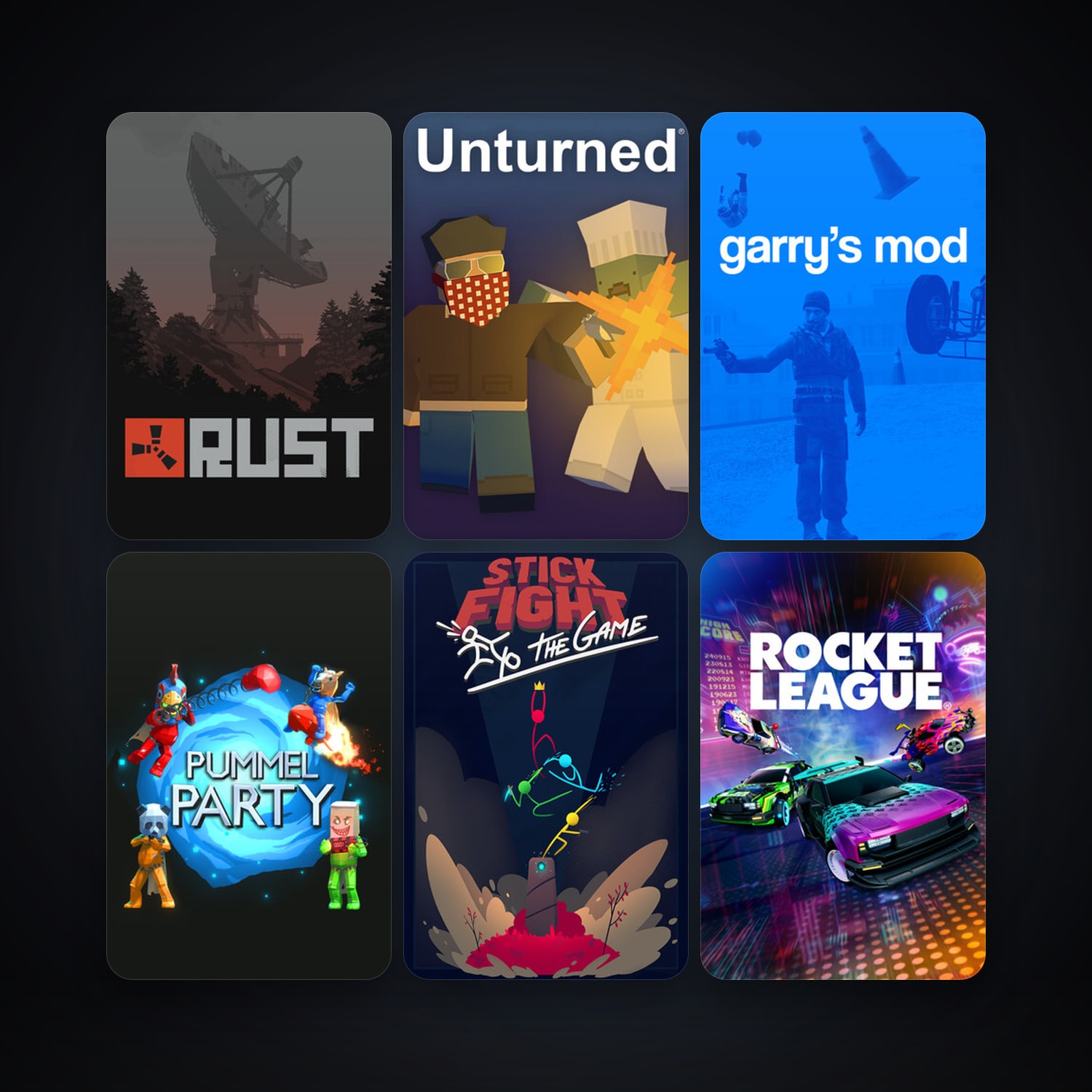 Counter-Strike: Source + Left 4 Dead, 32 games, Steam 15, clean — HabibiAccounts