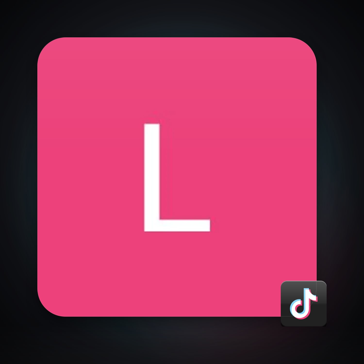 TikTok 1.6K followers — HabibiAccounts