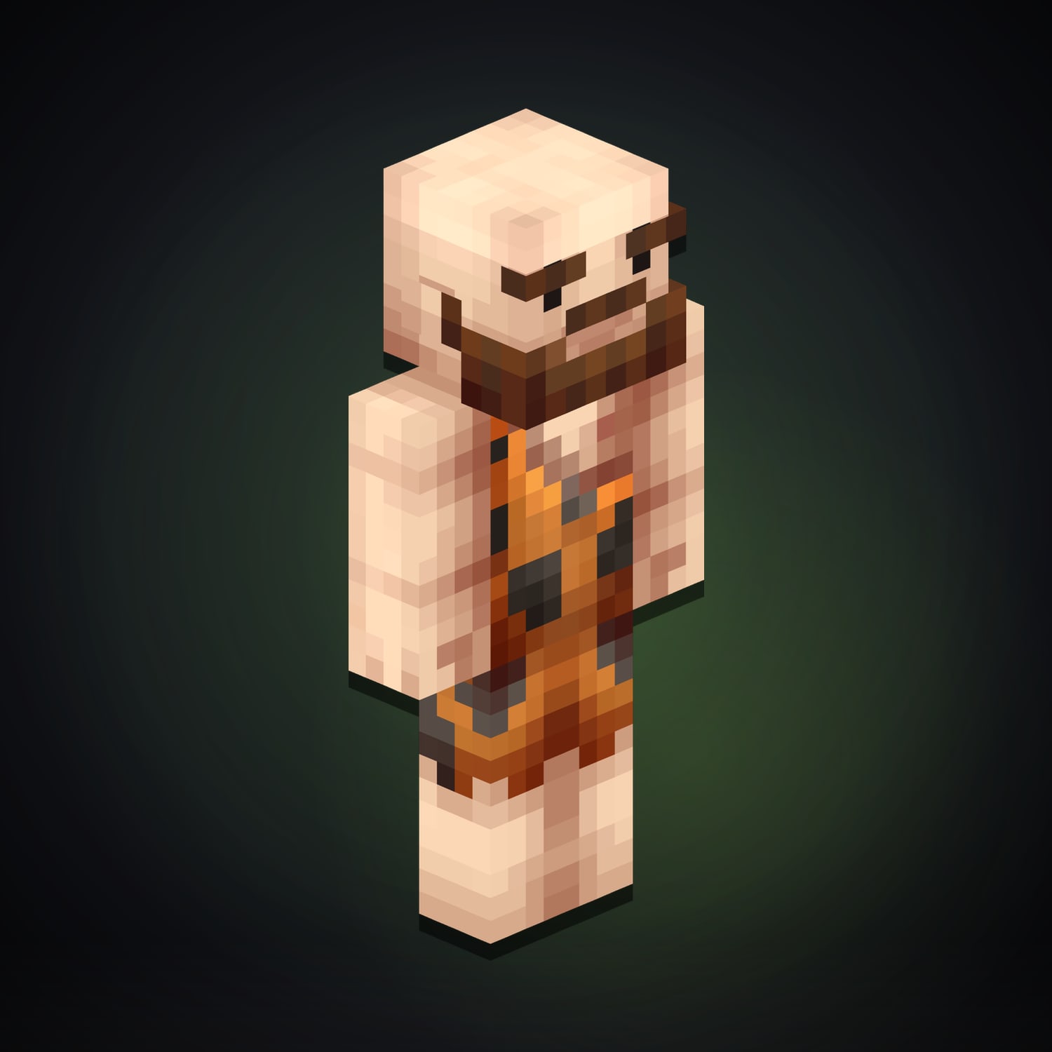 Minecraft 3 capes · 261637689 — HabibiAccounts