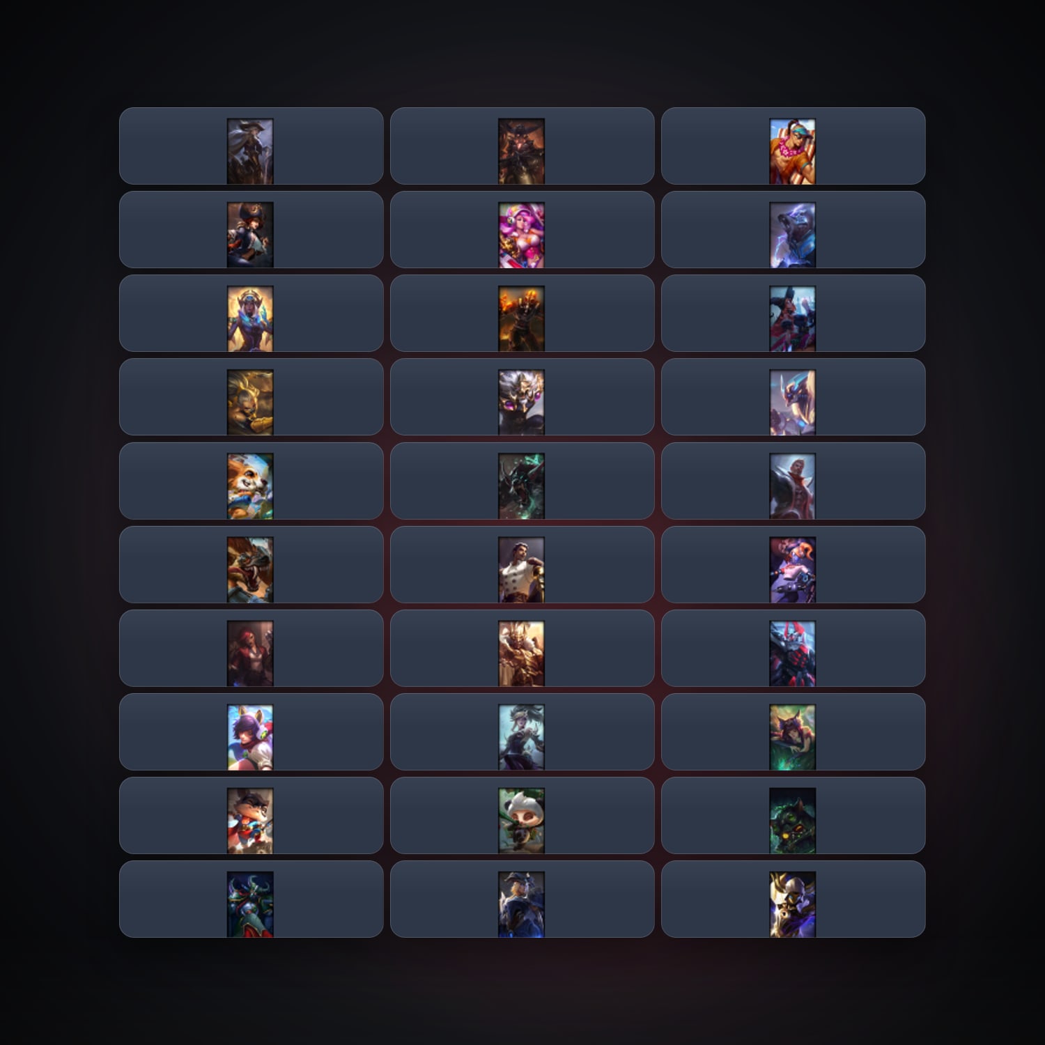 EU locker · 261637981 — HabibiAccounts