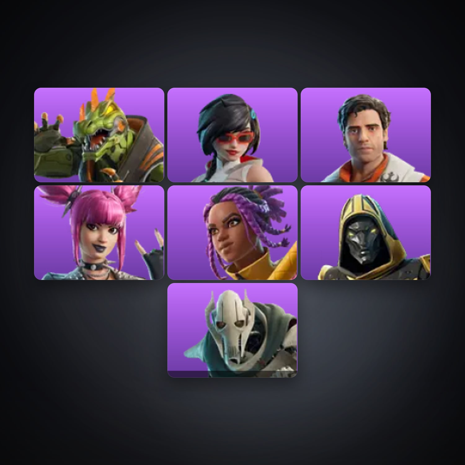 Epic — HabibiAccounts