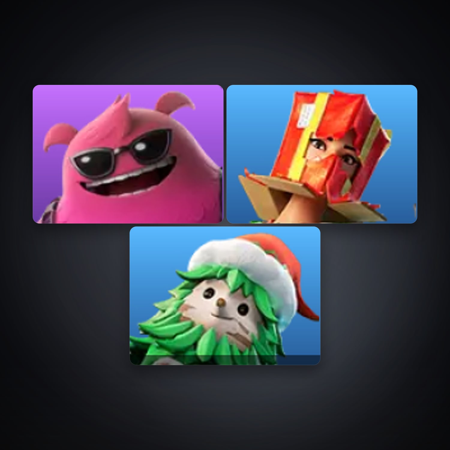 Epic — HabibiAccounts