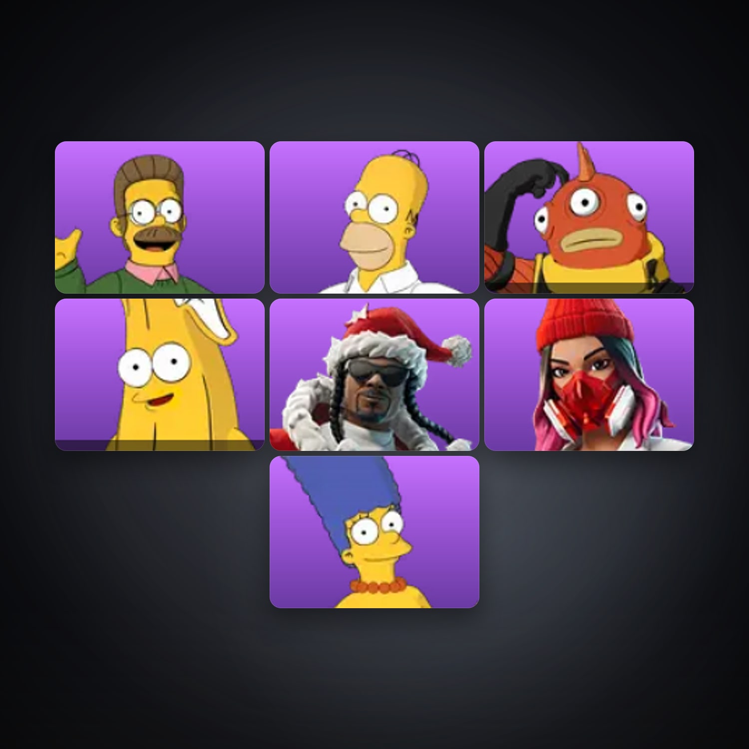 Epic · 261640410 — HabibiAccounts