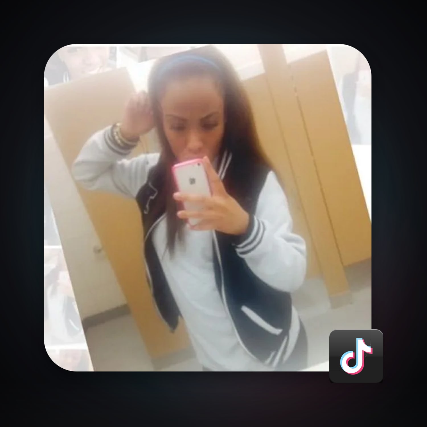 TikTok 21 followers — HabibiAccounts