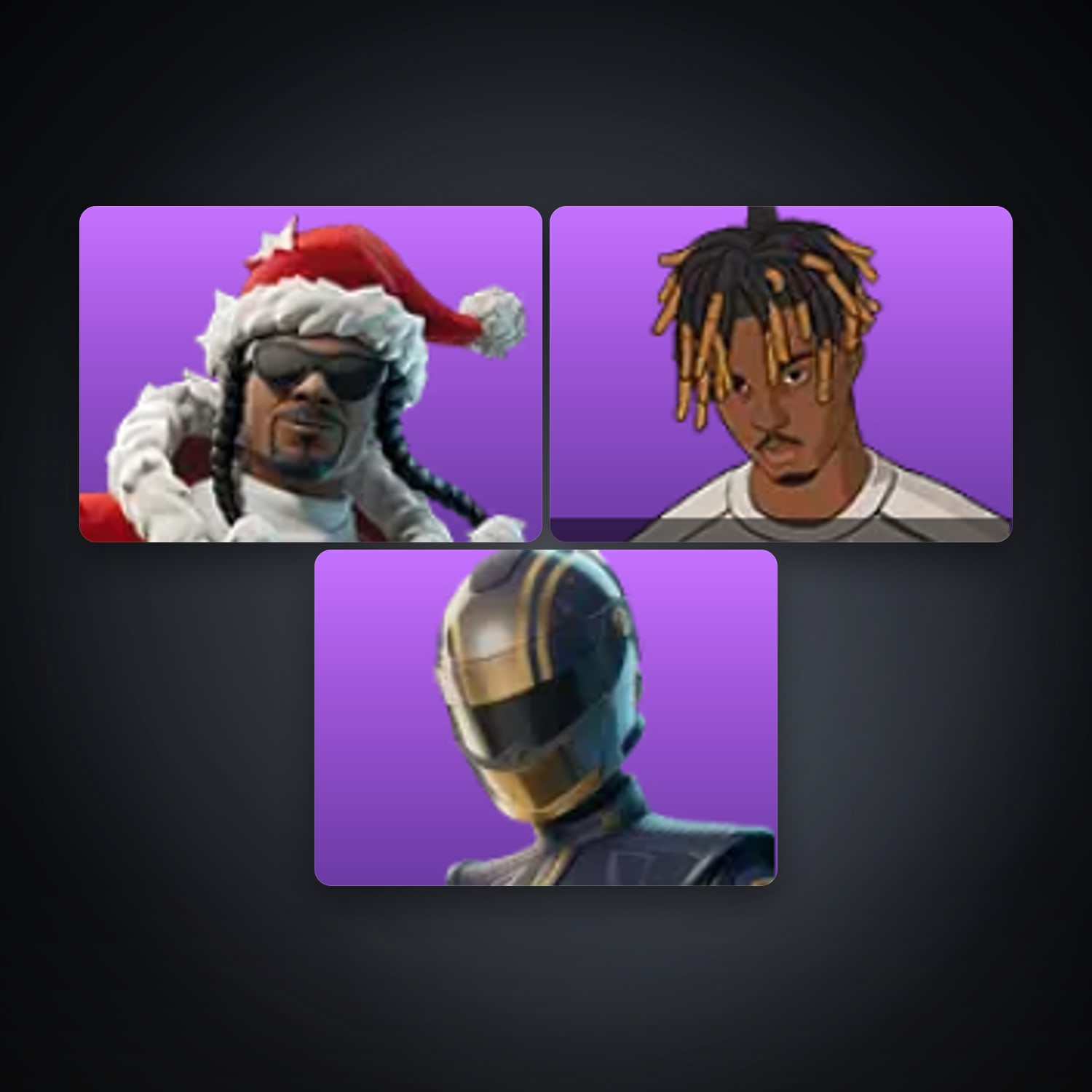 Epic — HabibiAccounts