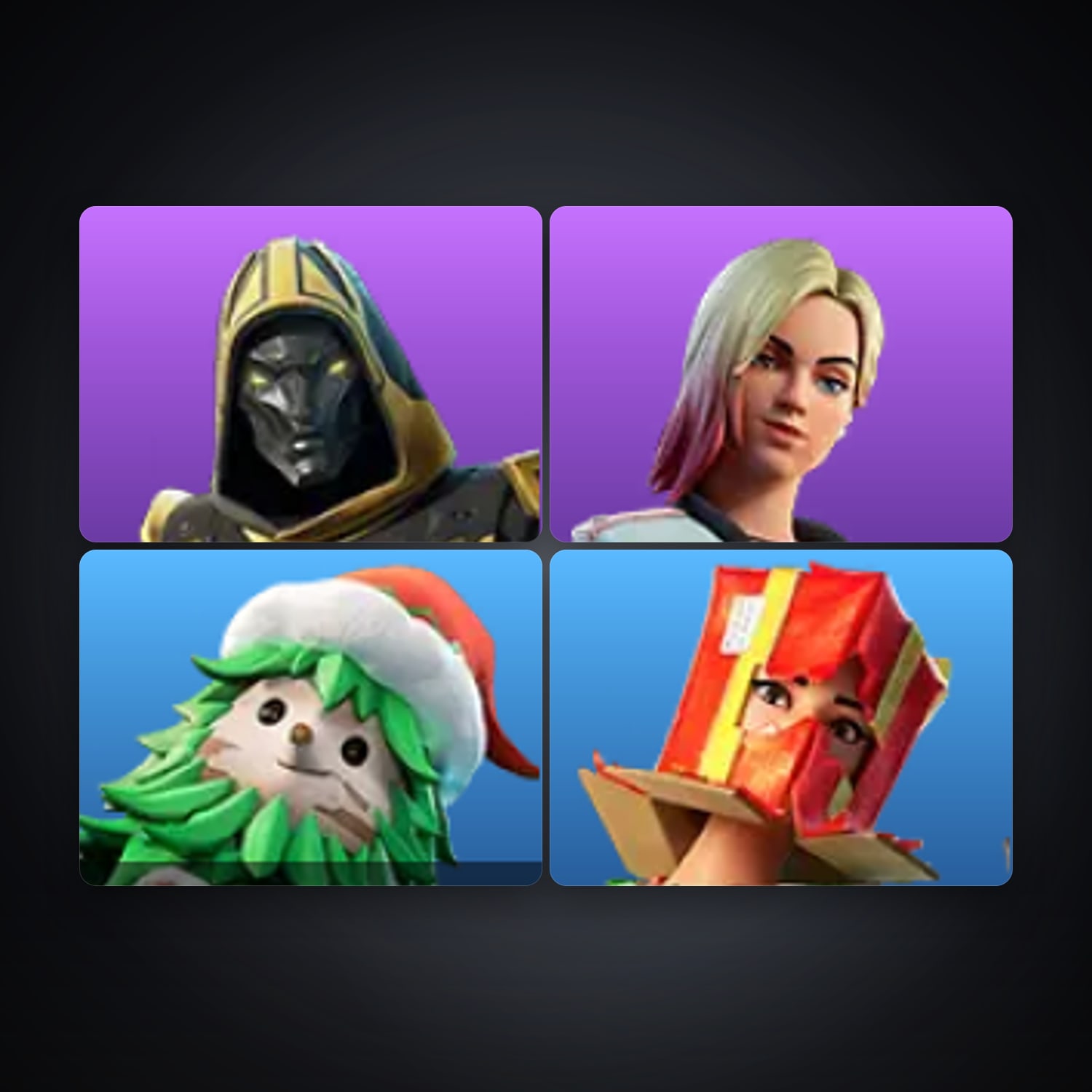 Epic — 128 games — HabibiAccounts