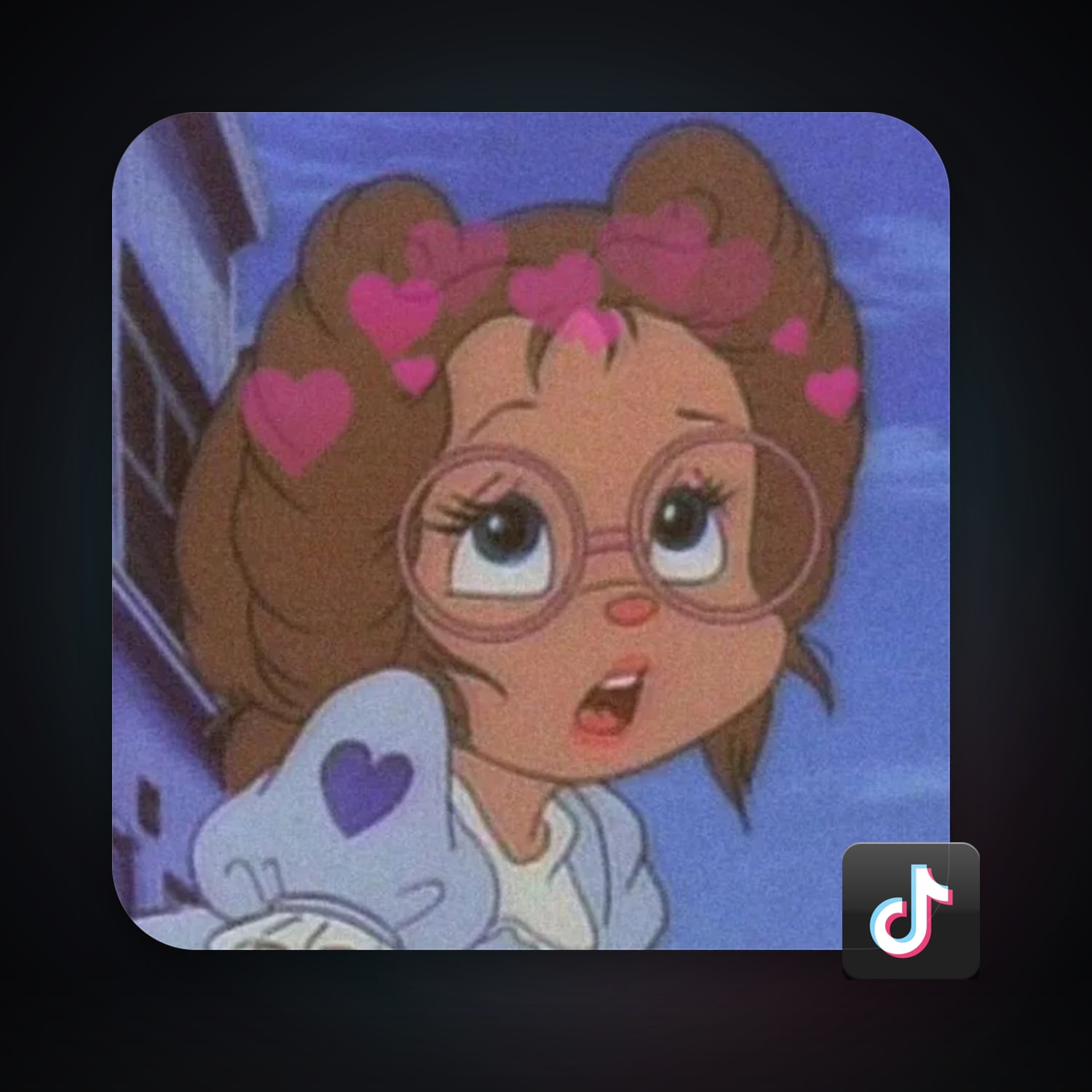 TikTok 28 followers — HabibiAccounts