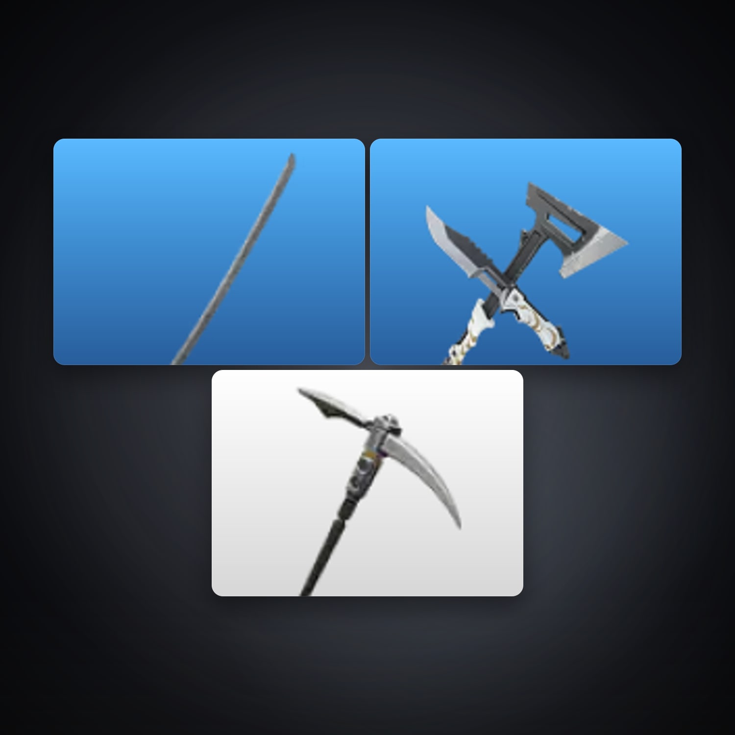 Epic · 261641265 — HabibiAccounts