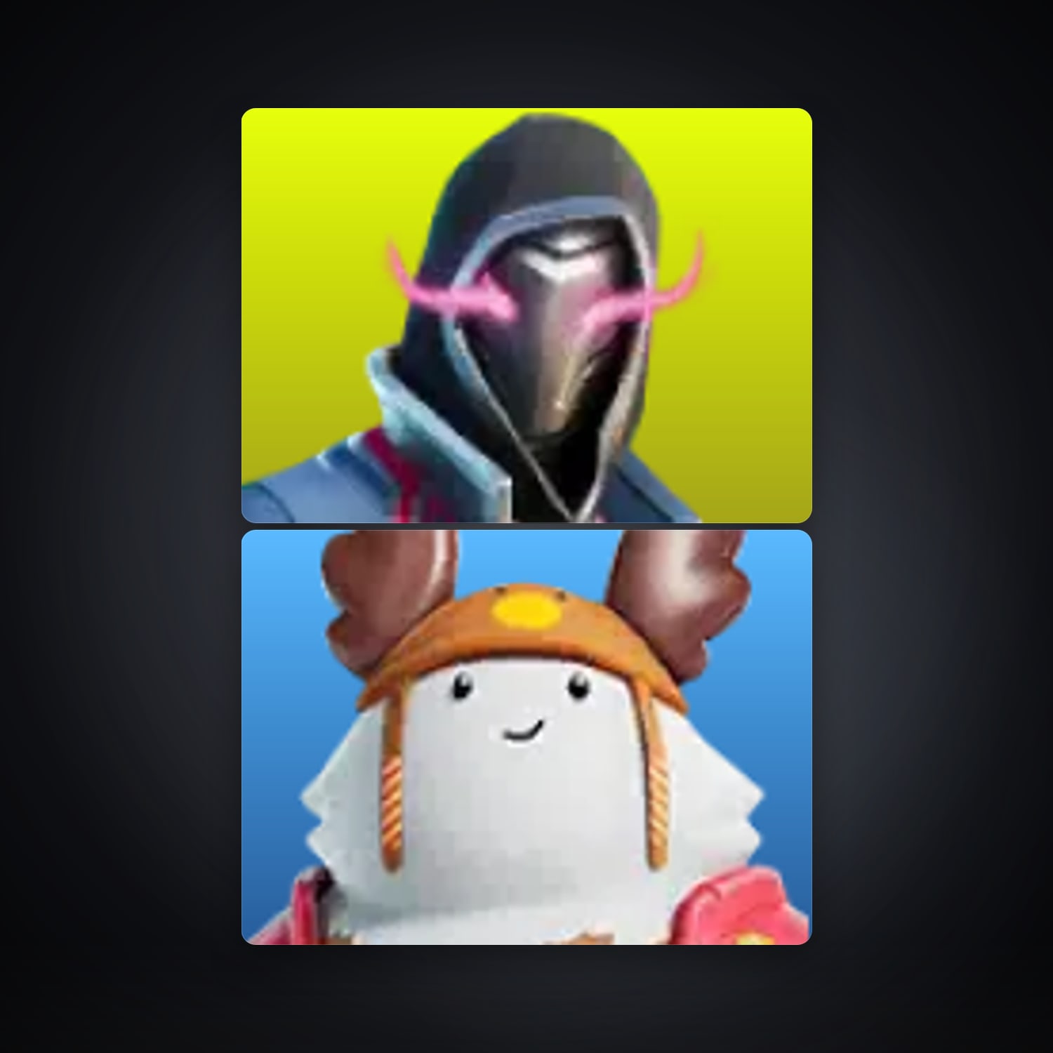 Epic — HabibiAccounts
