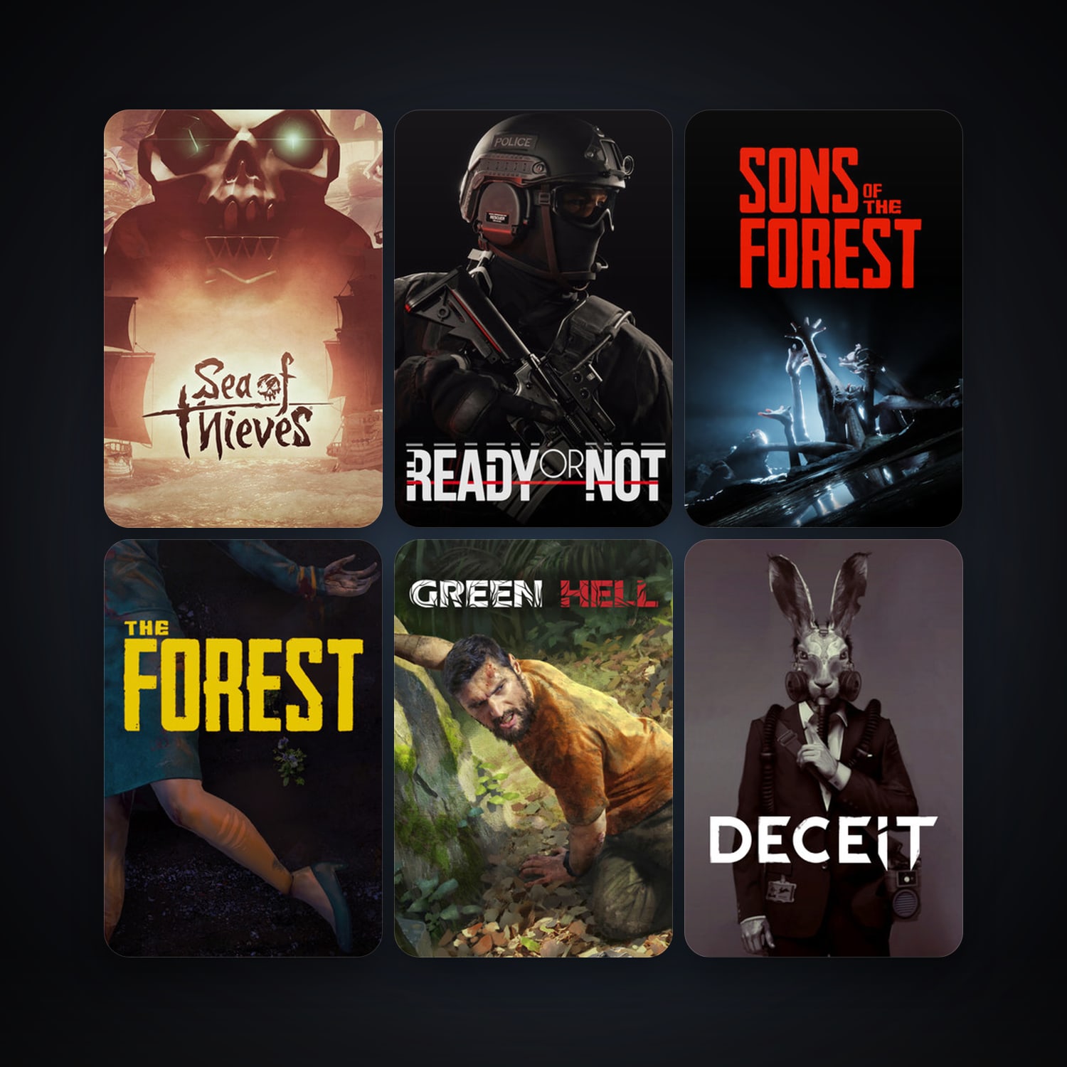 Left 4 Dead 2 + Free CS2 (No Prime), 28 games, clean — HabibiAccounts