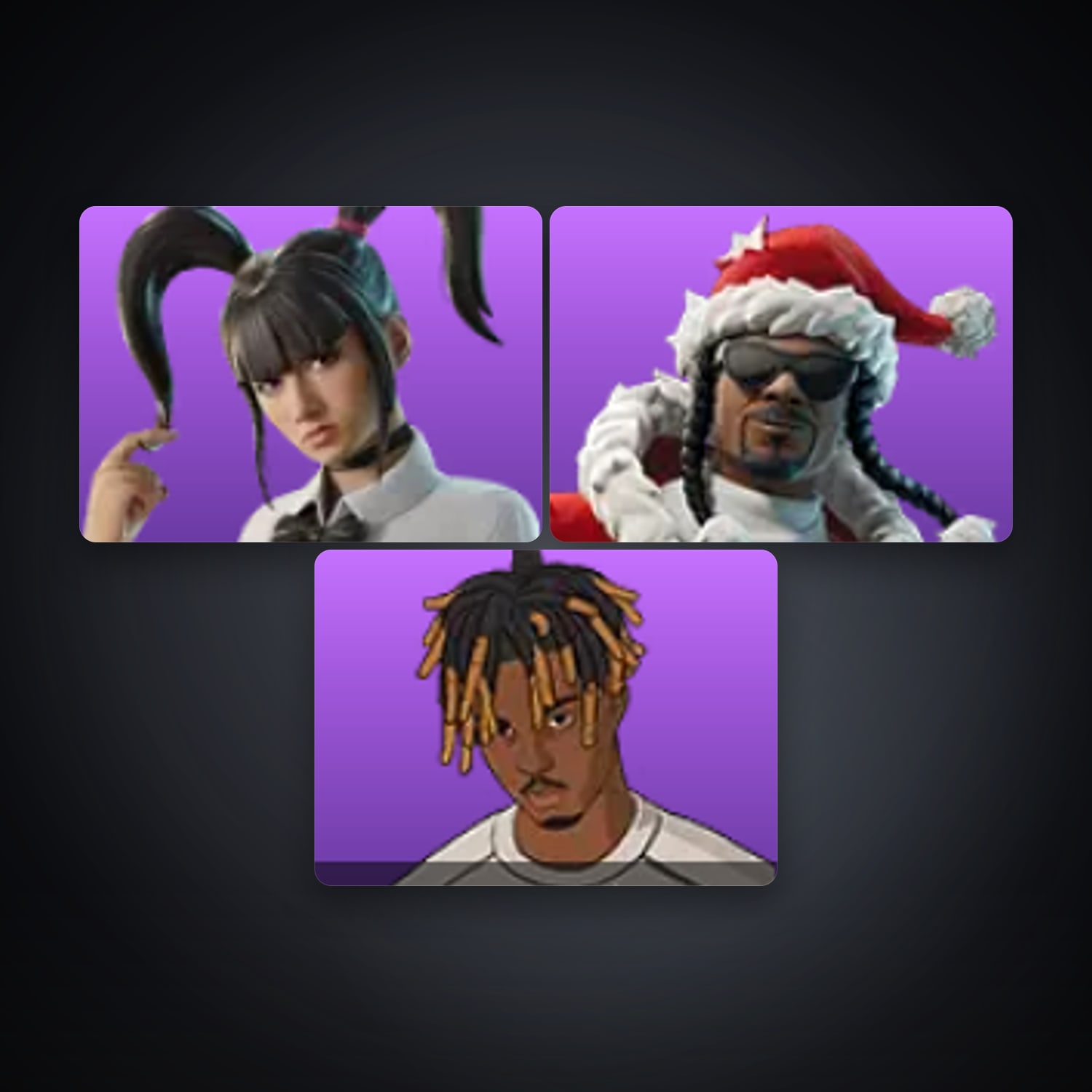 Epic — HabibiAccounts