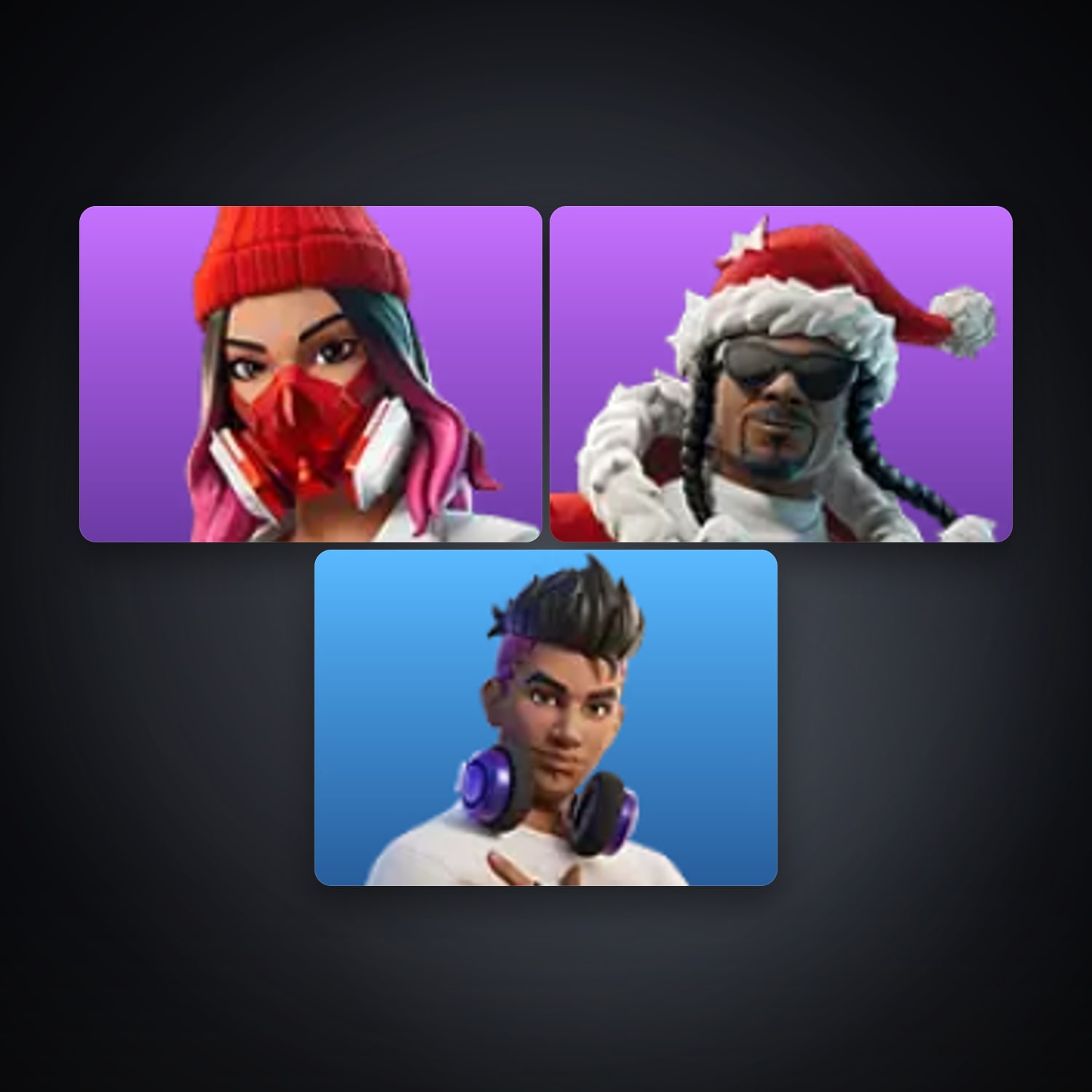 Epic — HabibiAccounts