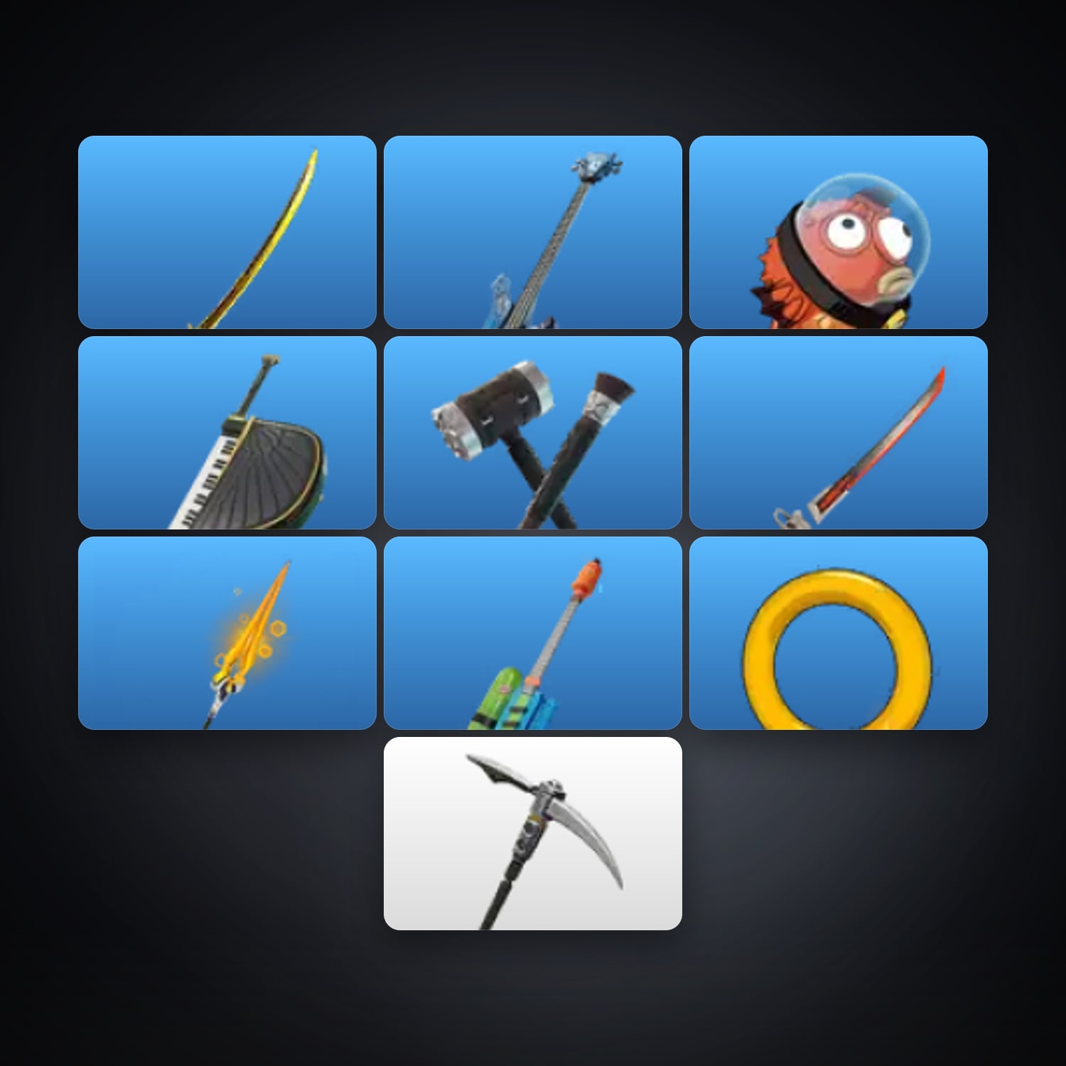 Epic · 261641704 — HabibiAccounts
