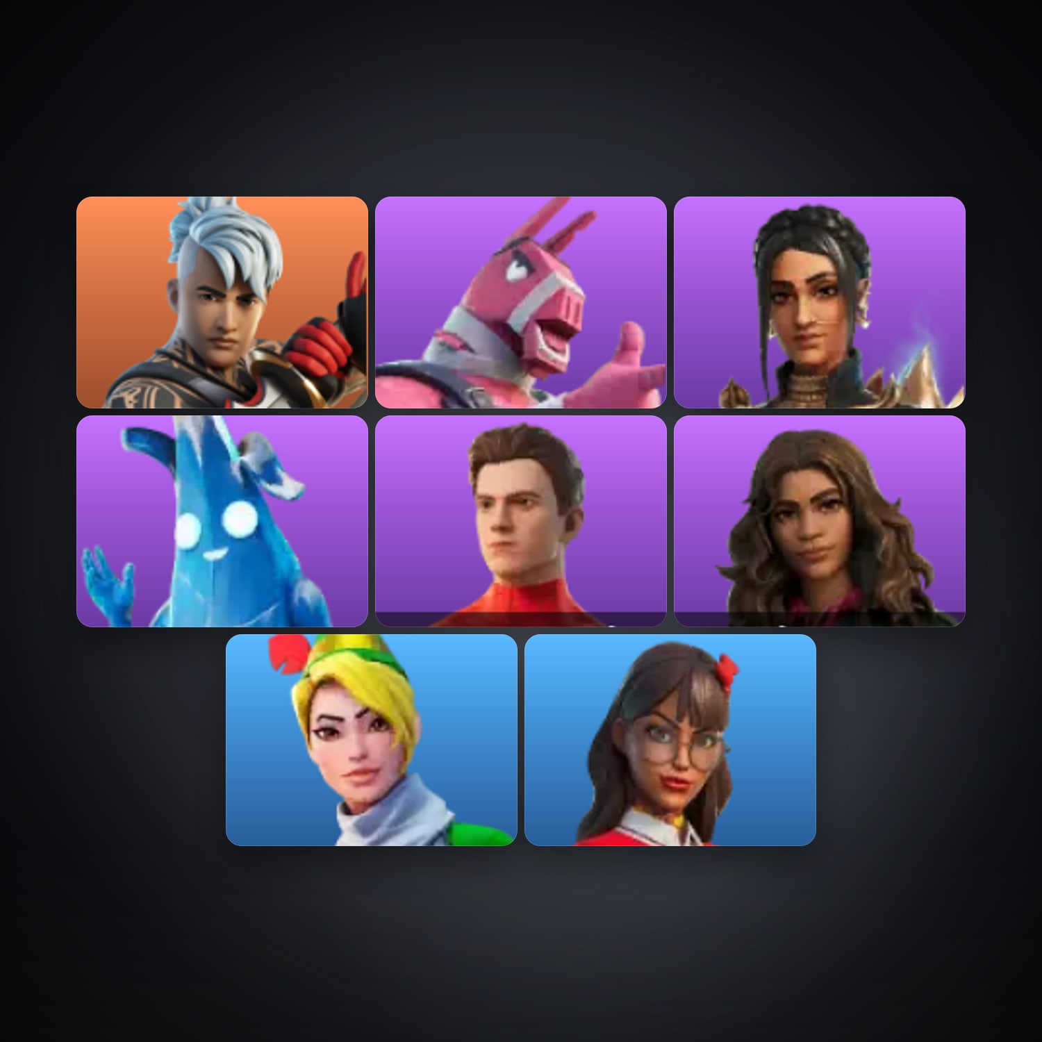 Epic — HabibiAccounts