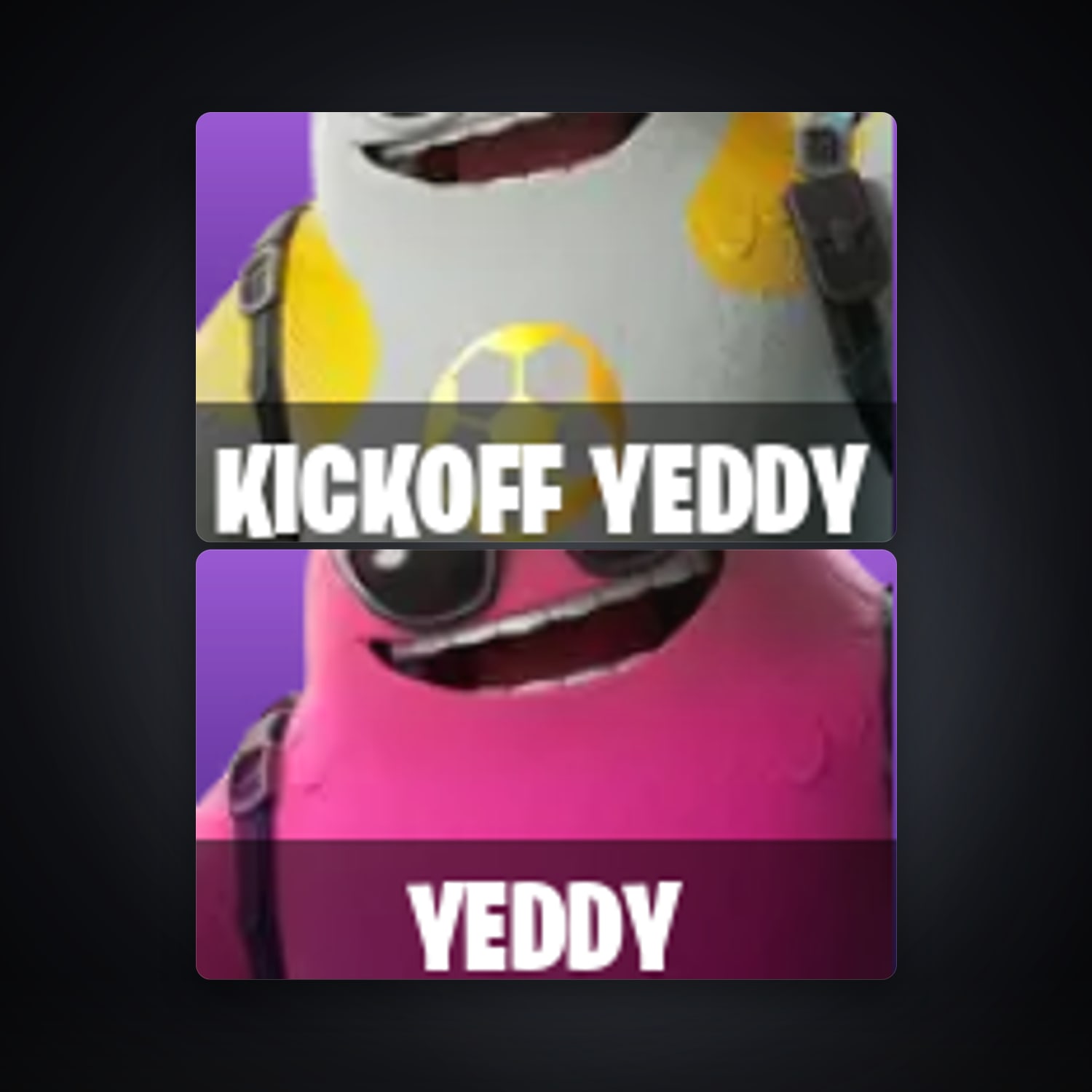 Epic — 1 games — HabibiAccounts