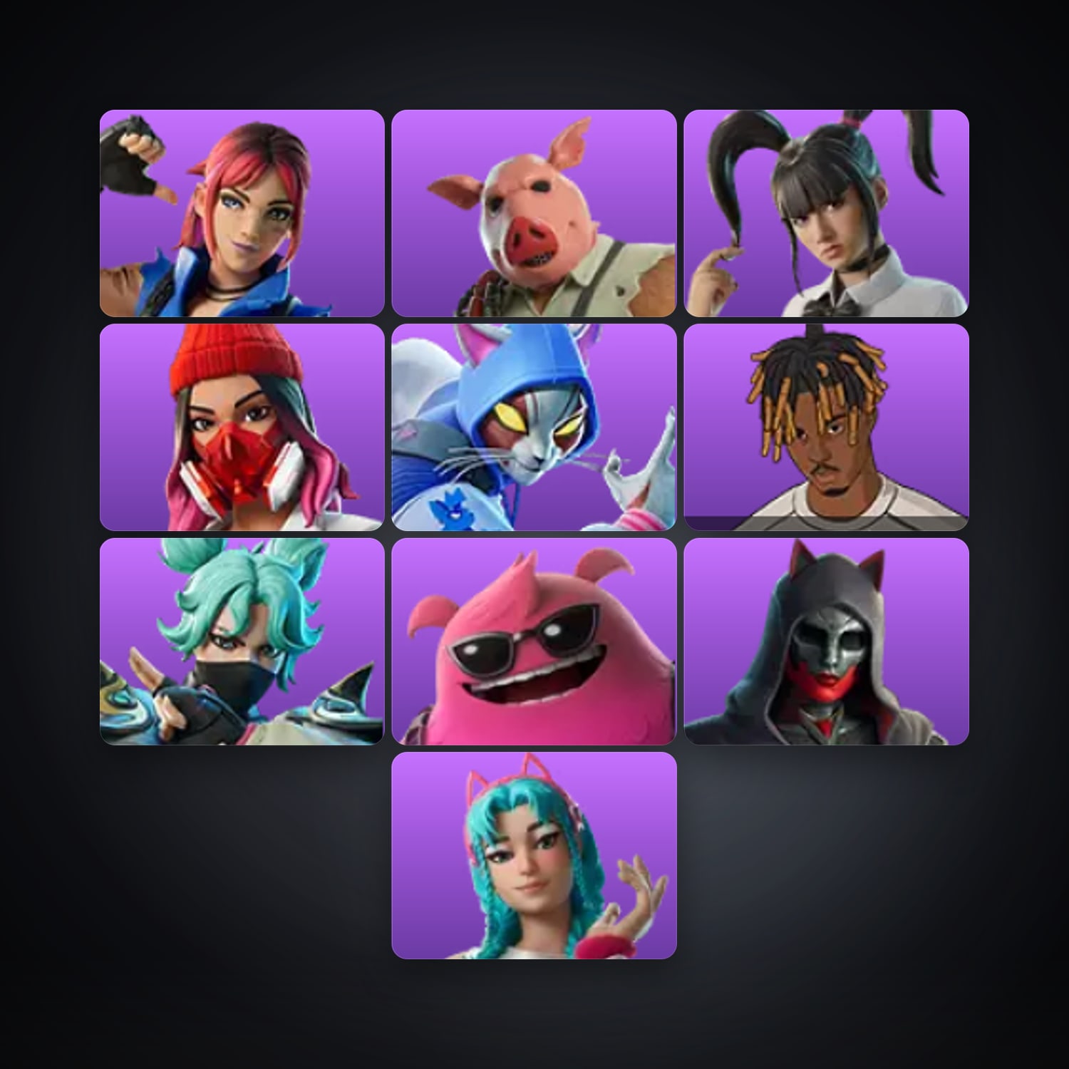Epic — HabibiAccounts