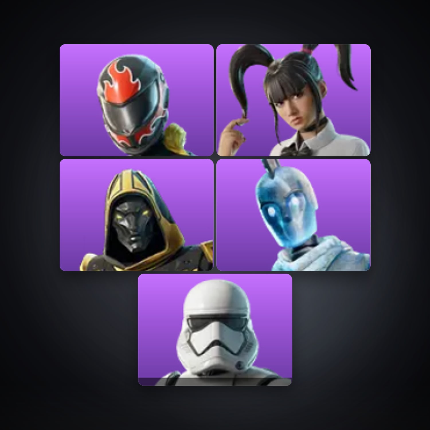 Epic — HabibiAccounts