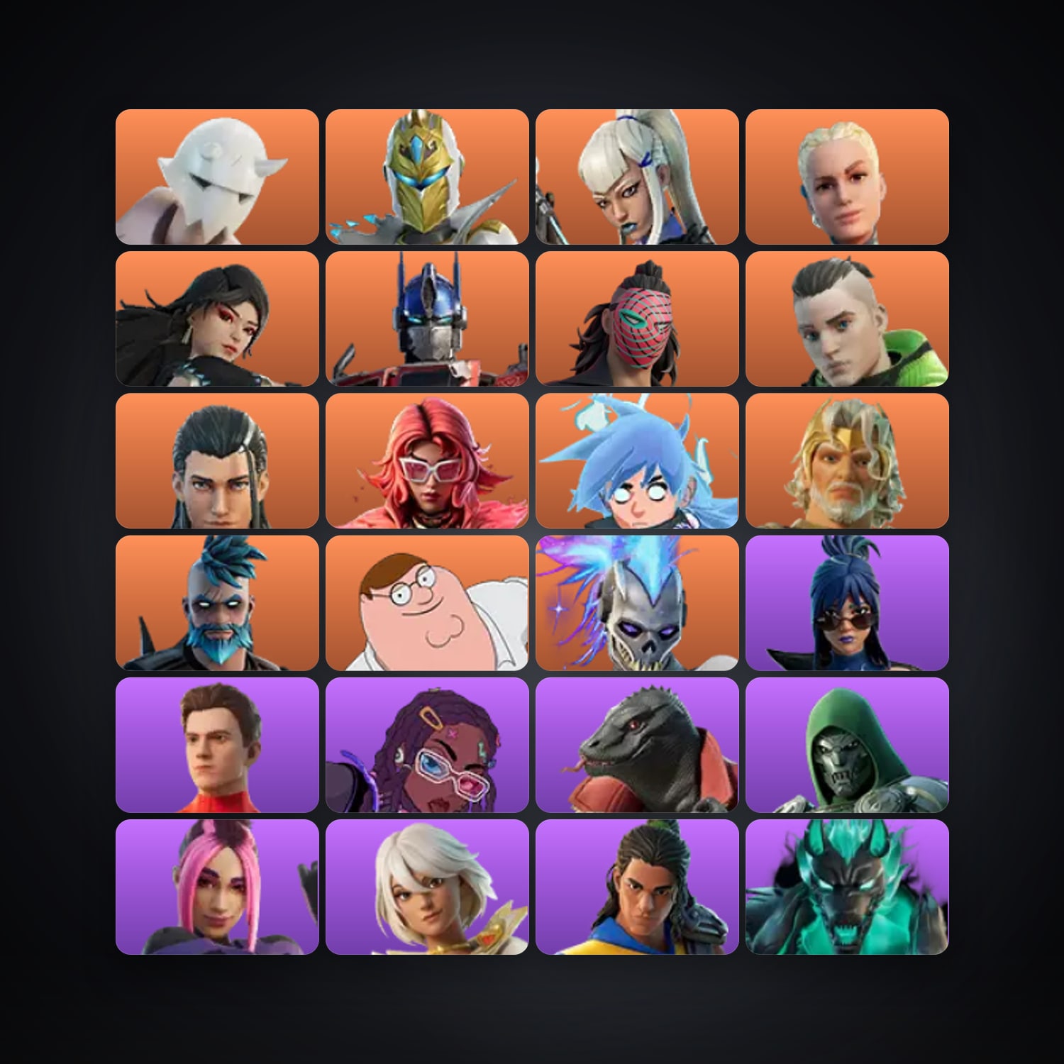 Epic — HabibiAccounts