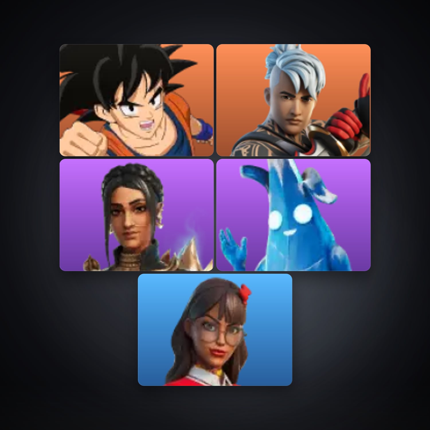 Epic — HabibiAccounts