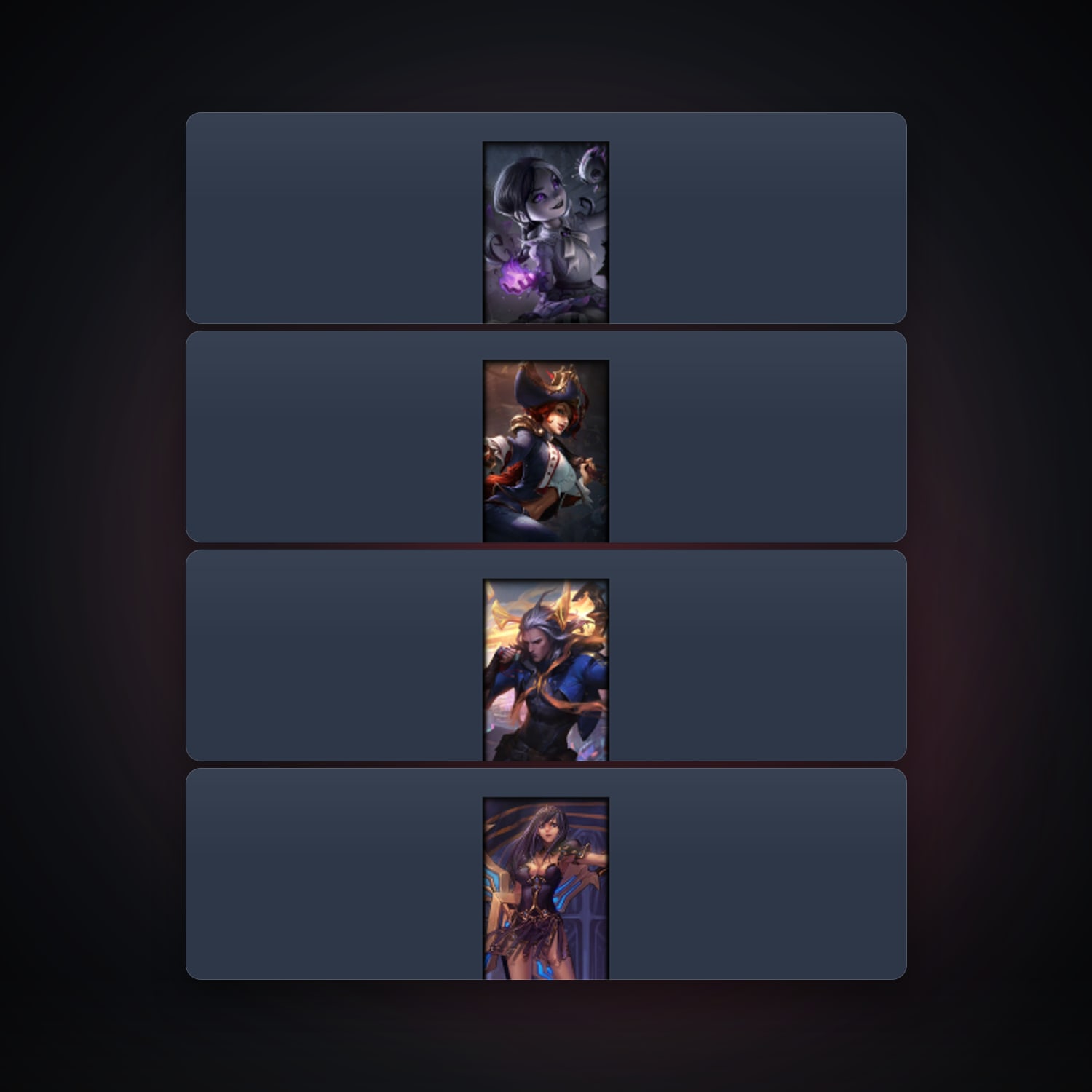 EU locker · 261644564 — HabibiAccounts