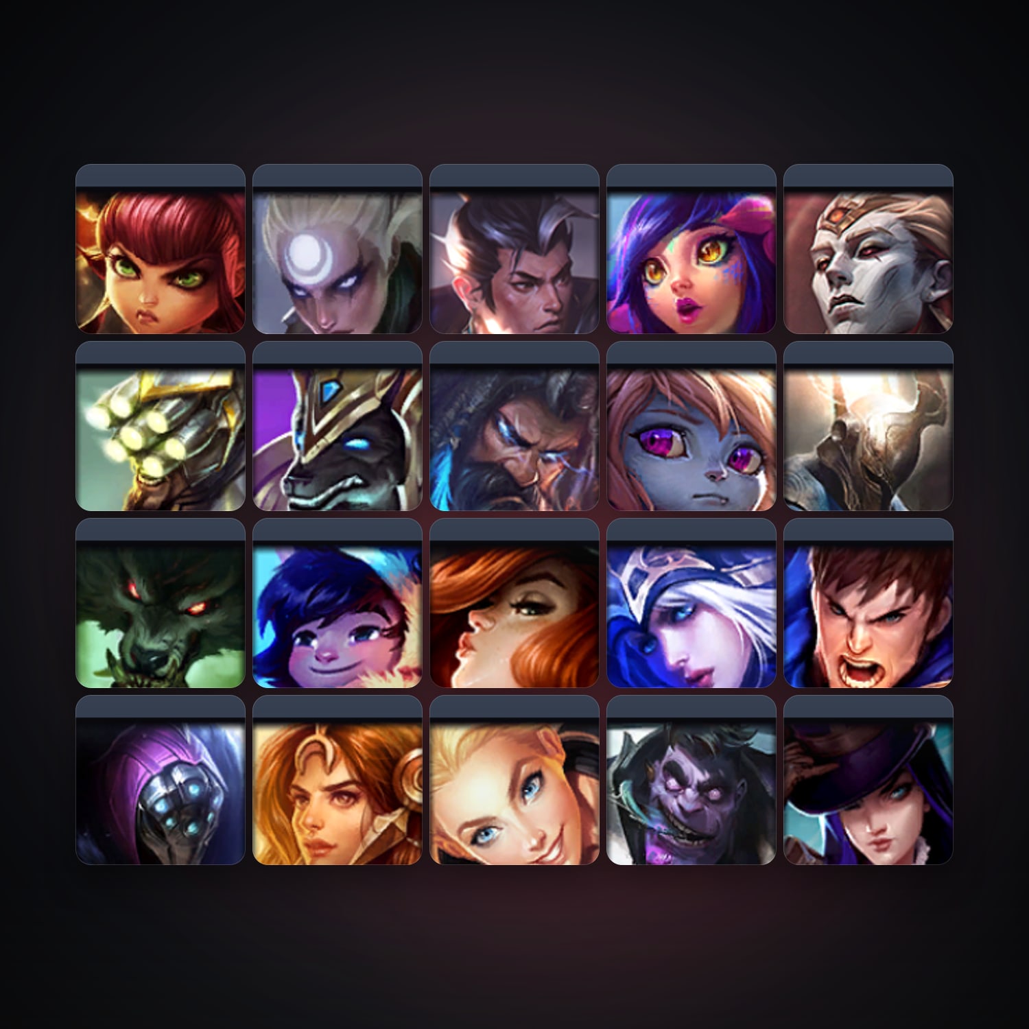 EU locker · 261644848 — HabibiAccounts