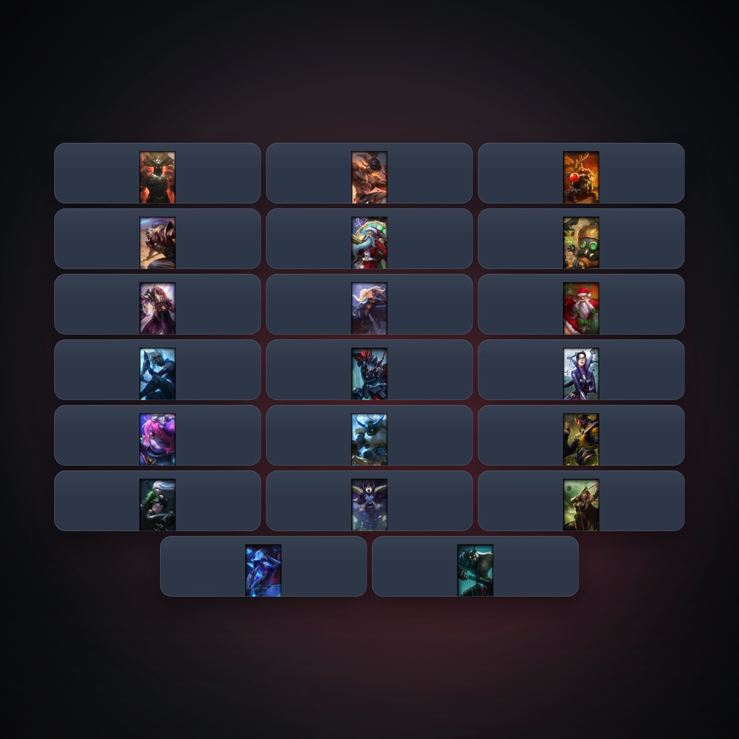 EU locker · 261645078 — HabibiAccounts