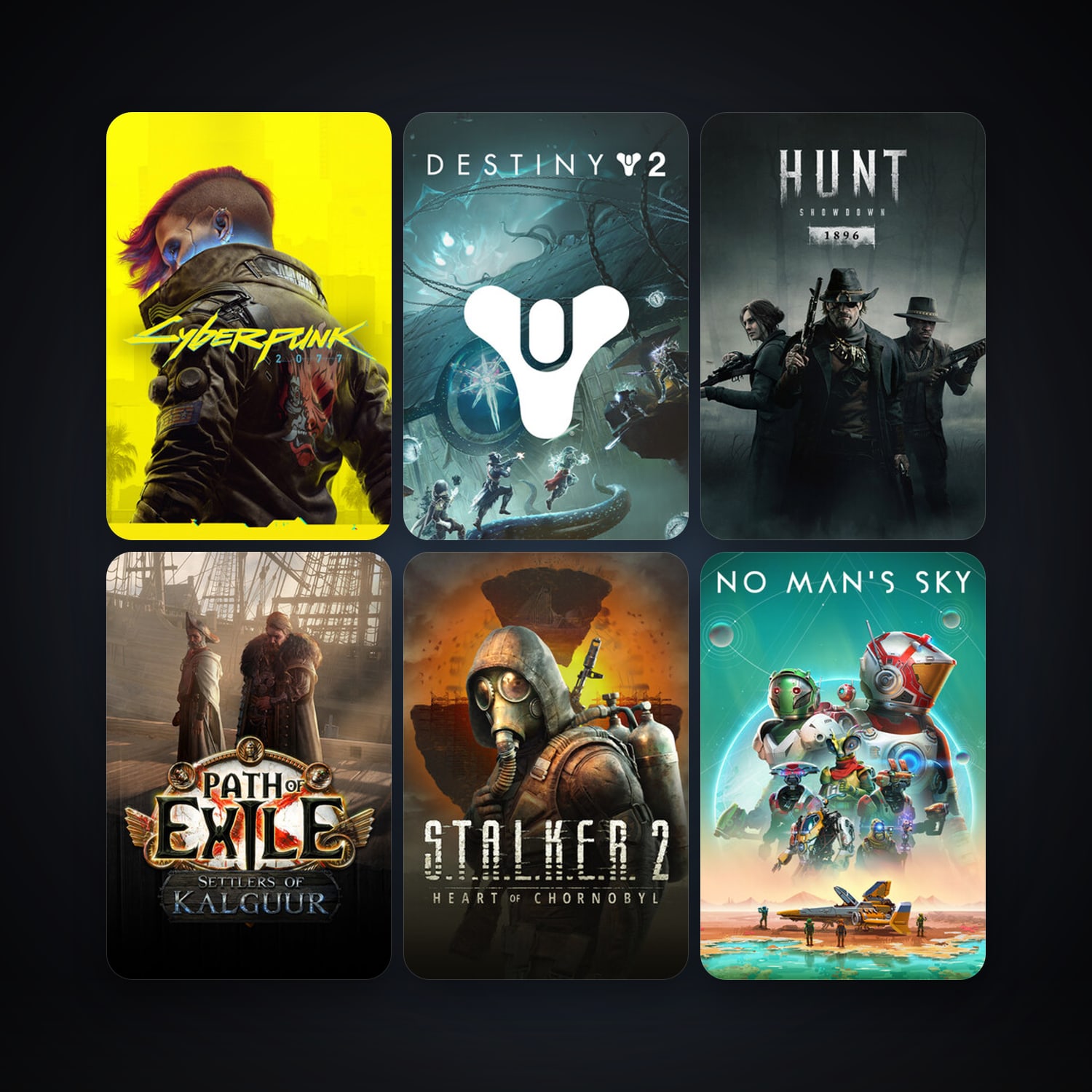 Left 4 Dead 2 + S.T.A.L.K.E.R.: Shadow of Chernobyl, 92 games, Steam 16, clean — HabibiAccounts