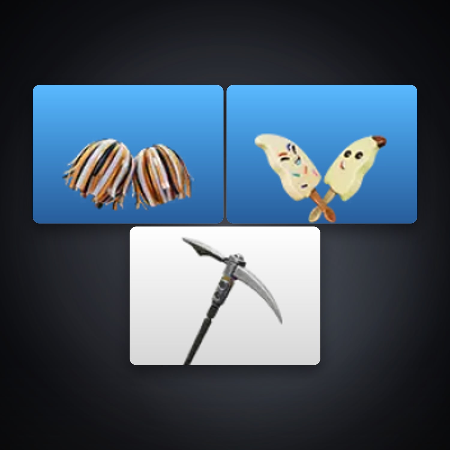 Epic · 261652763 — HabibiAccounts