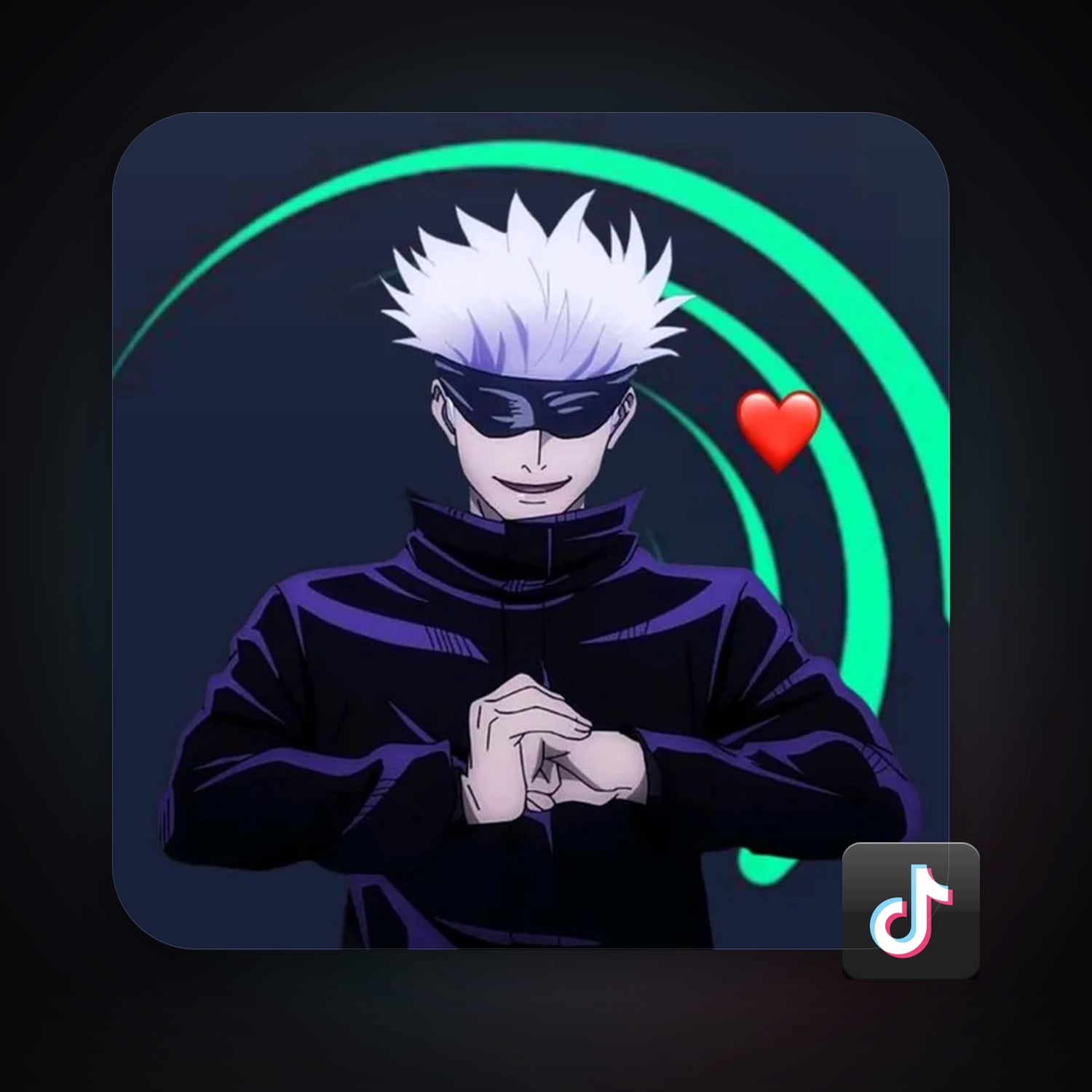 TikTok 24 followers — HabibiAccounts