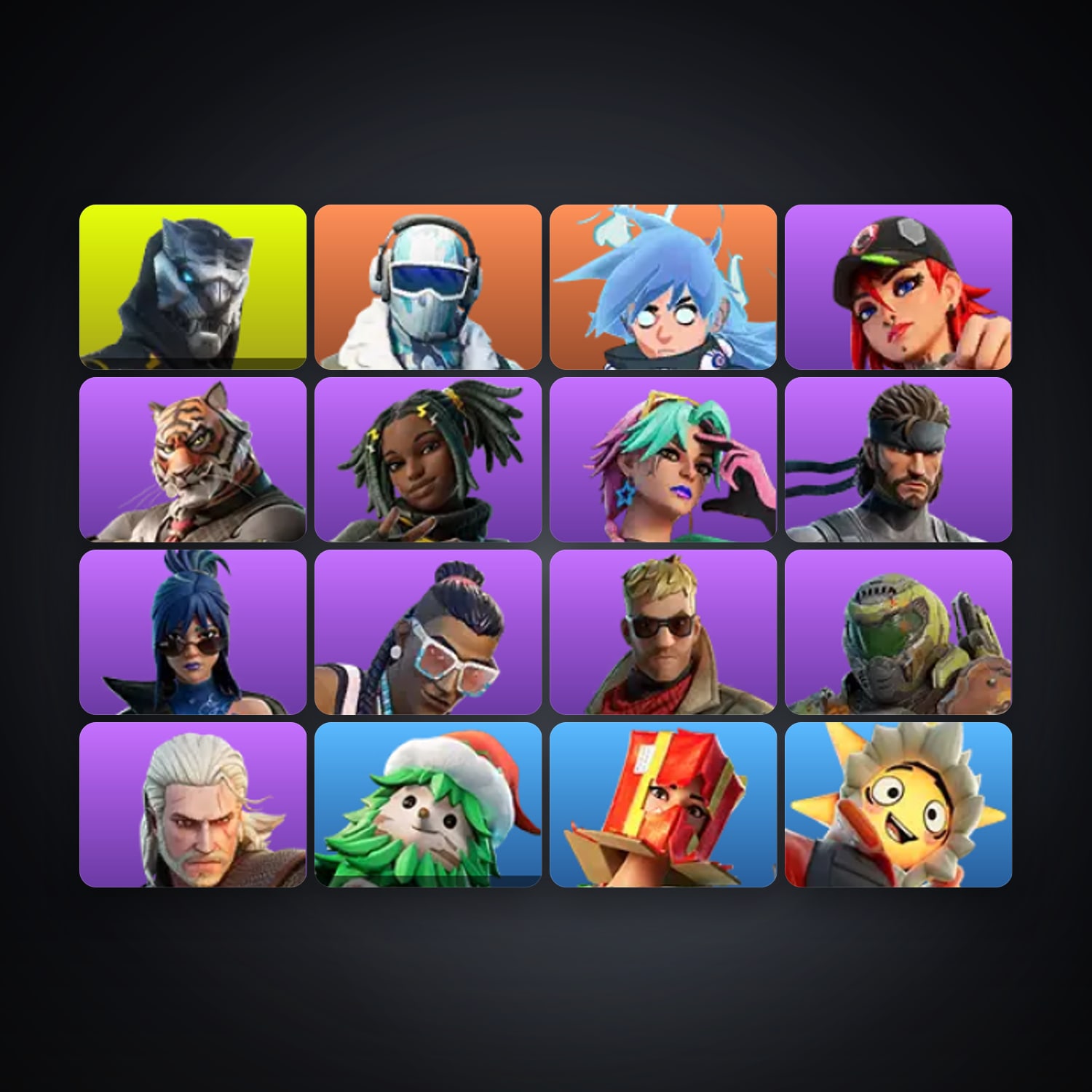 Epic — HabibiAccounts