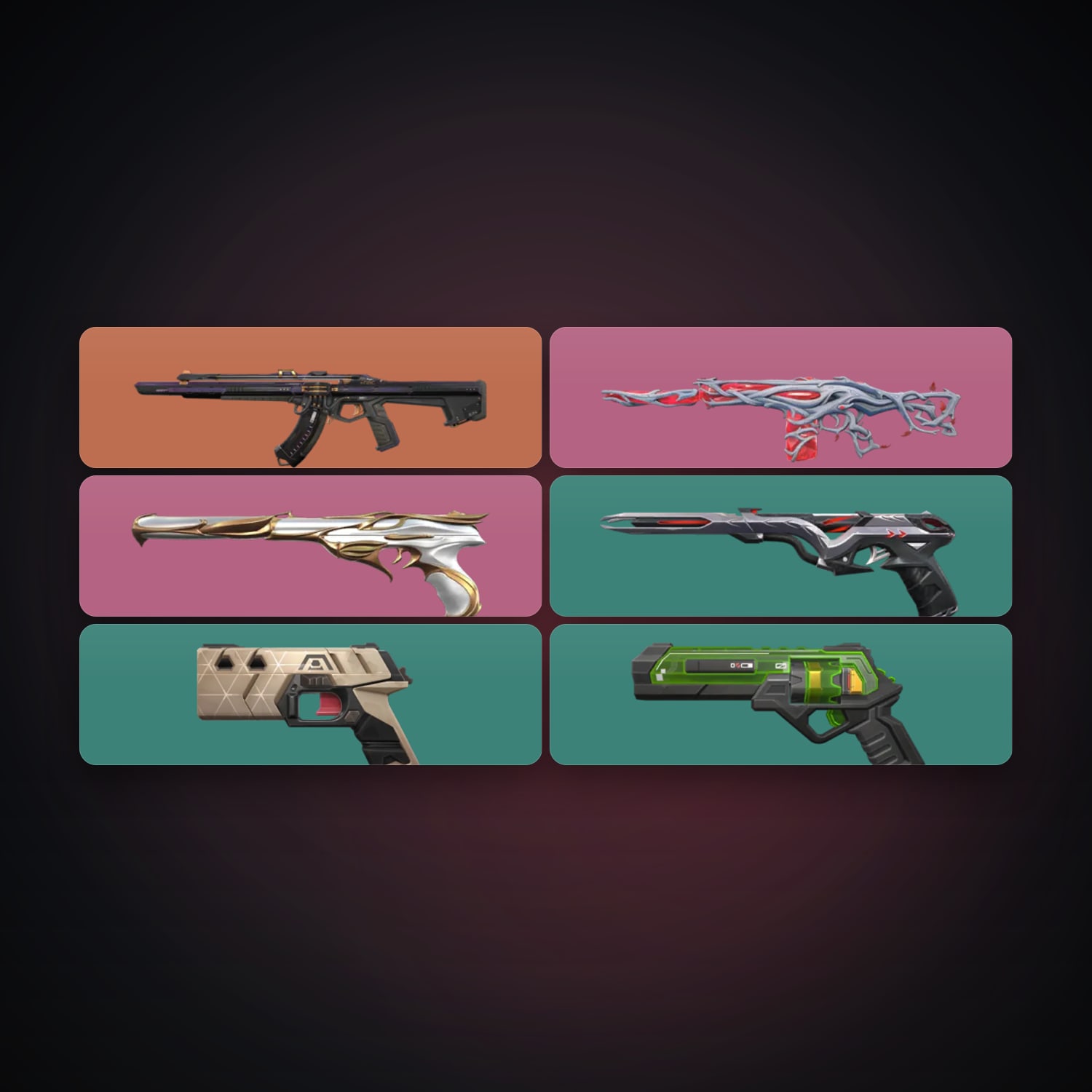 LA Gold 1 locker — 7 skins, lvl 92 — HabibiAccounts