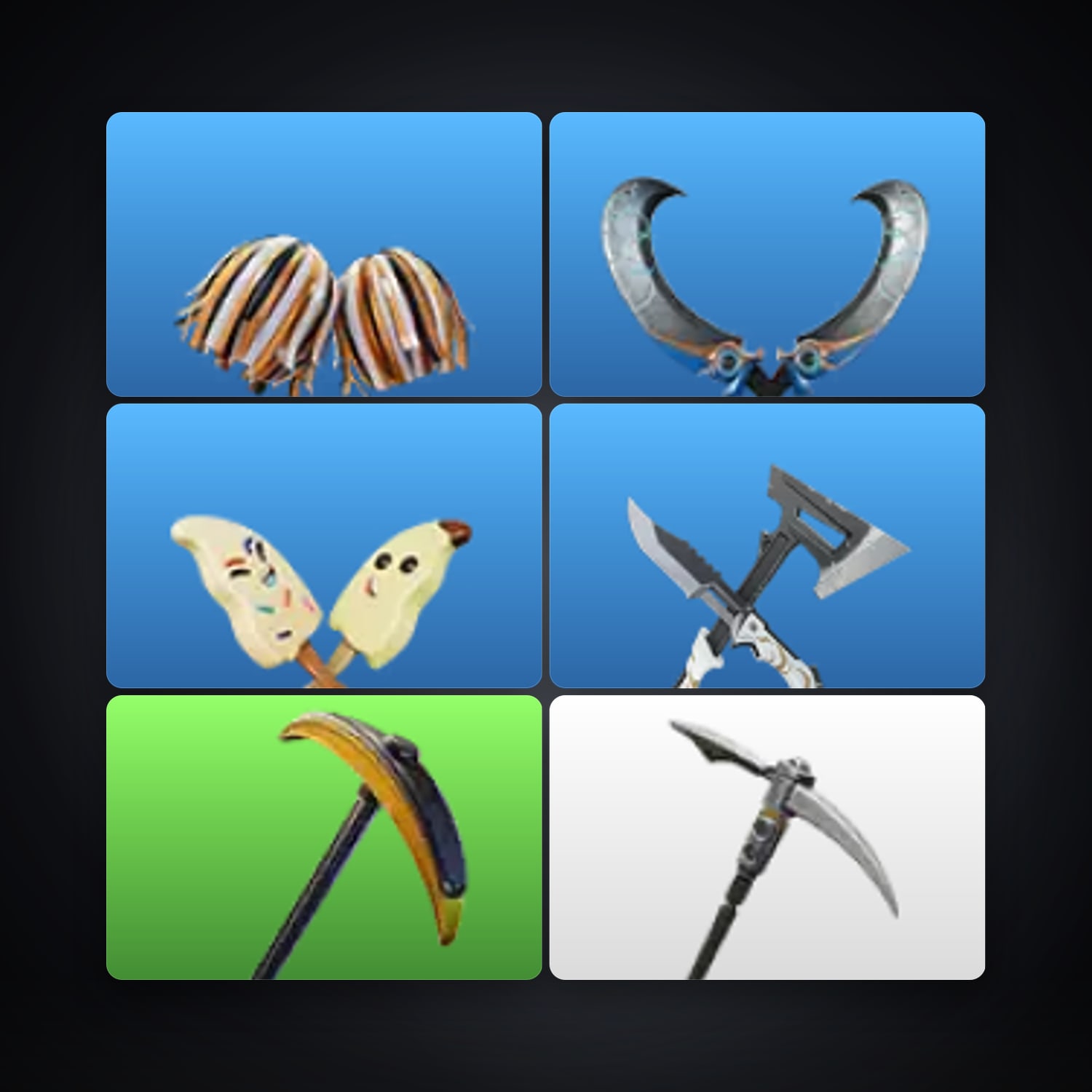 Epic — HabibiAccounts