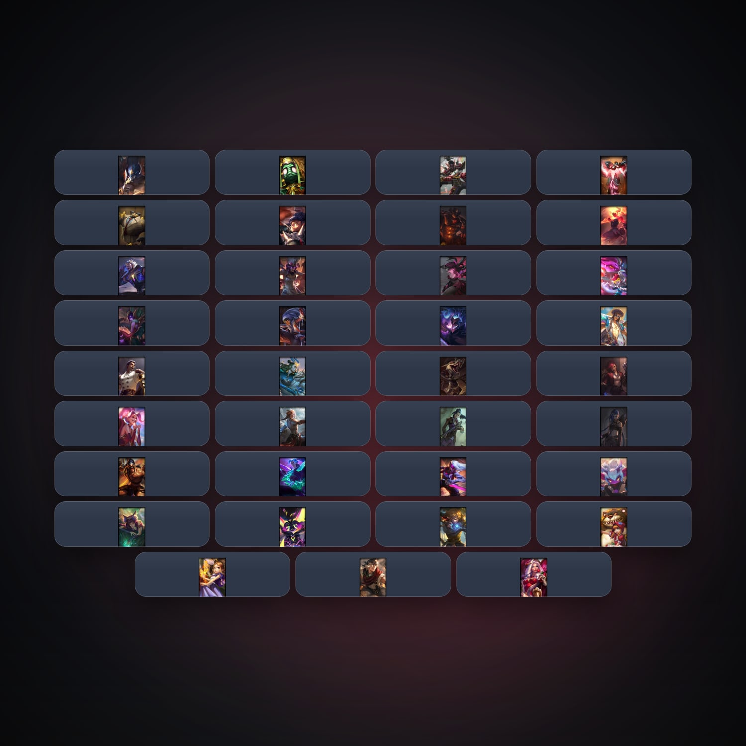 EU locker · 261657951 — HabibiAccounts