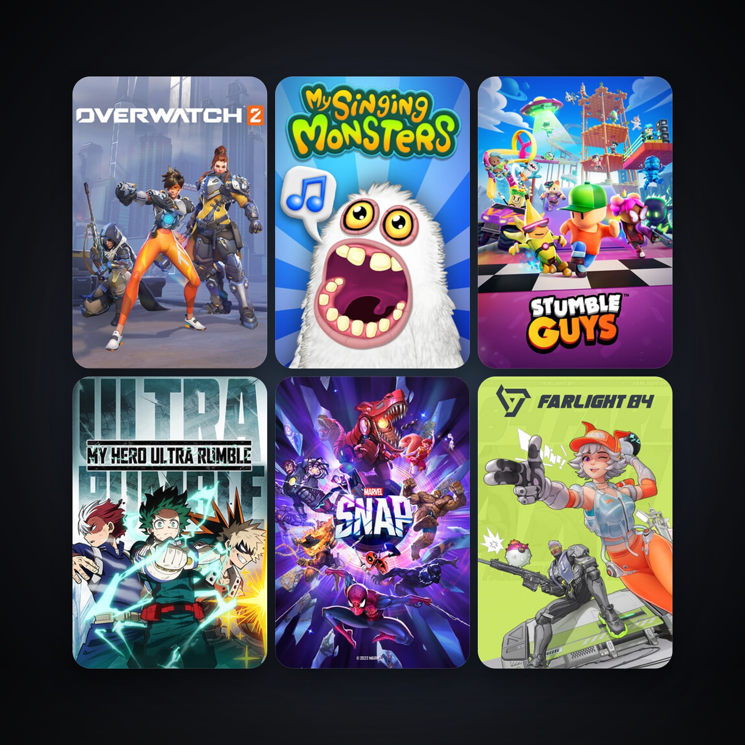 Free CS2 (No Prime) + Transformice, 49 games, clean — HabibiAccounts