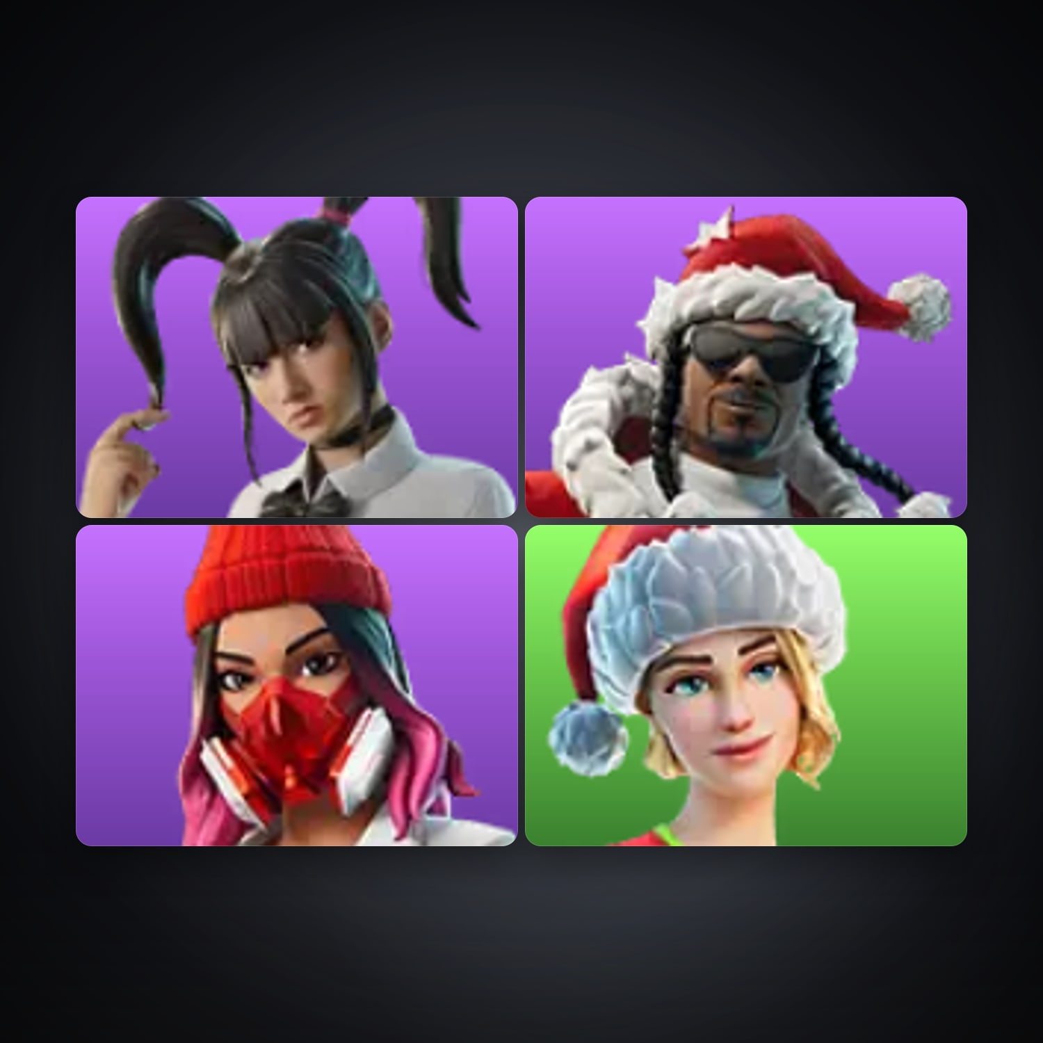 Epic — HabibiAccounts