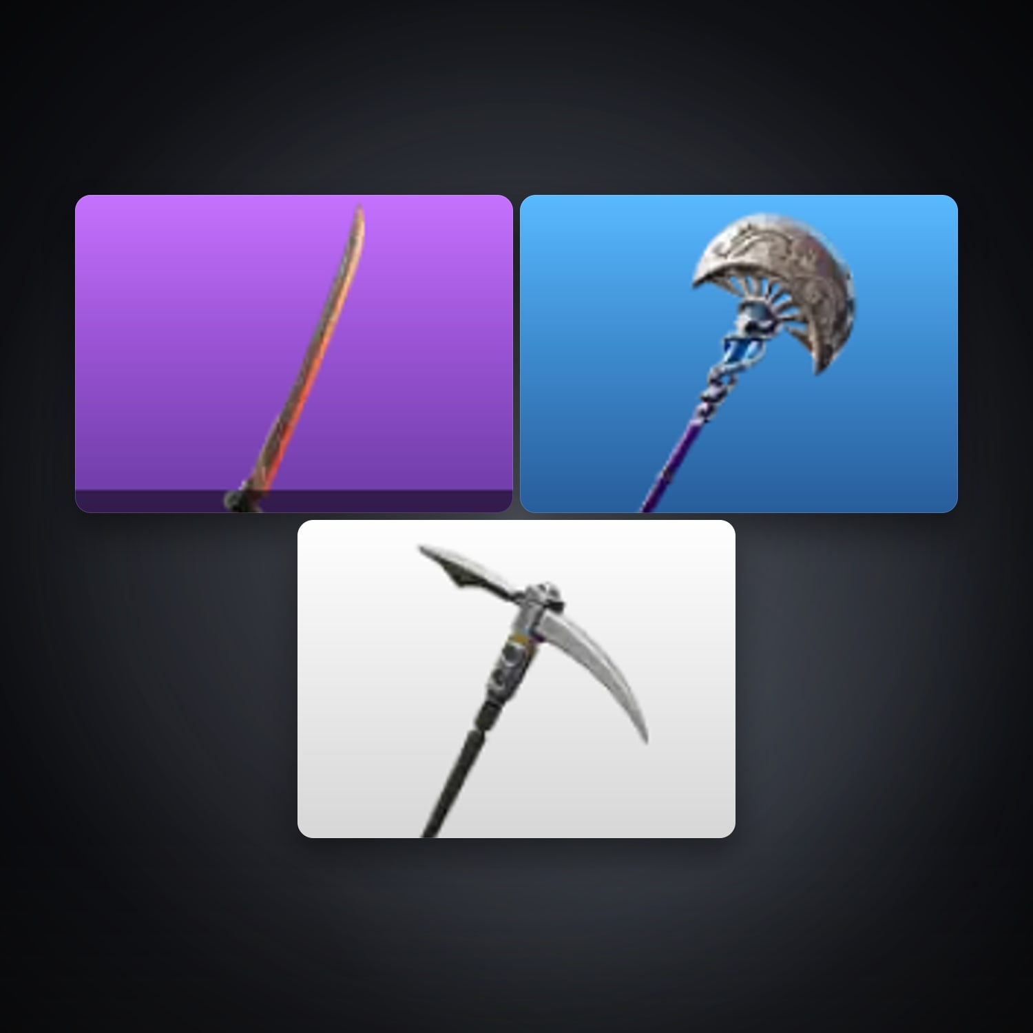 Epic · 261664049 — HabibiAccounts