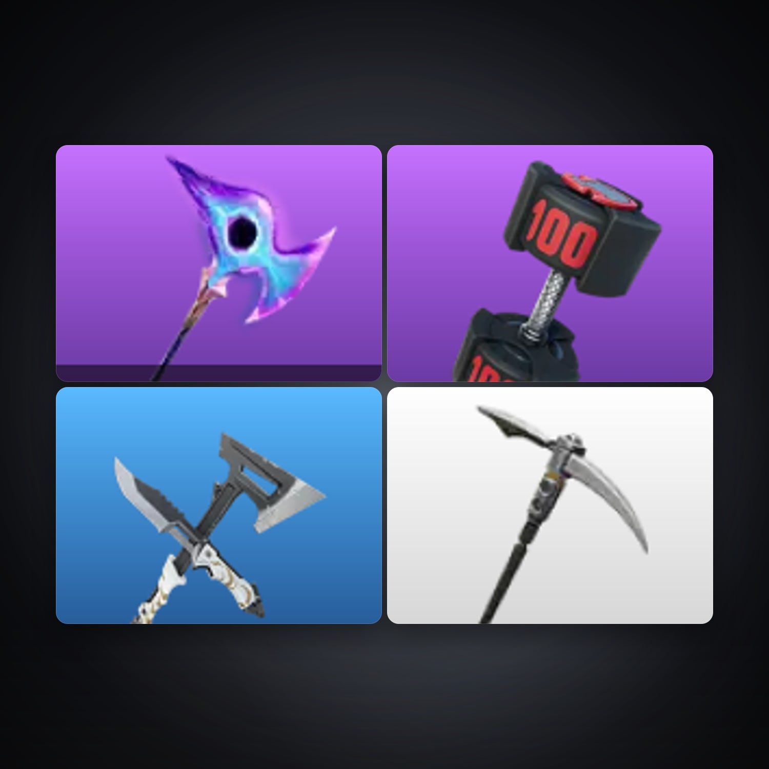 Epic · 261664350 — HabibiAccounts