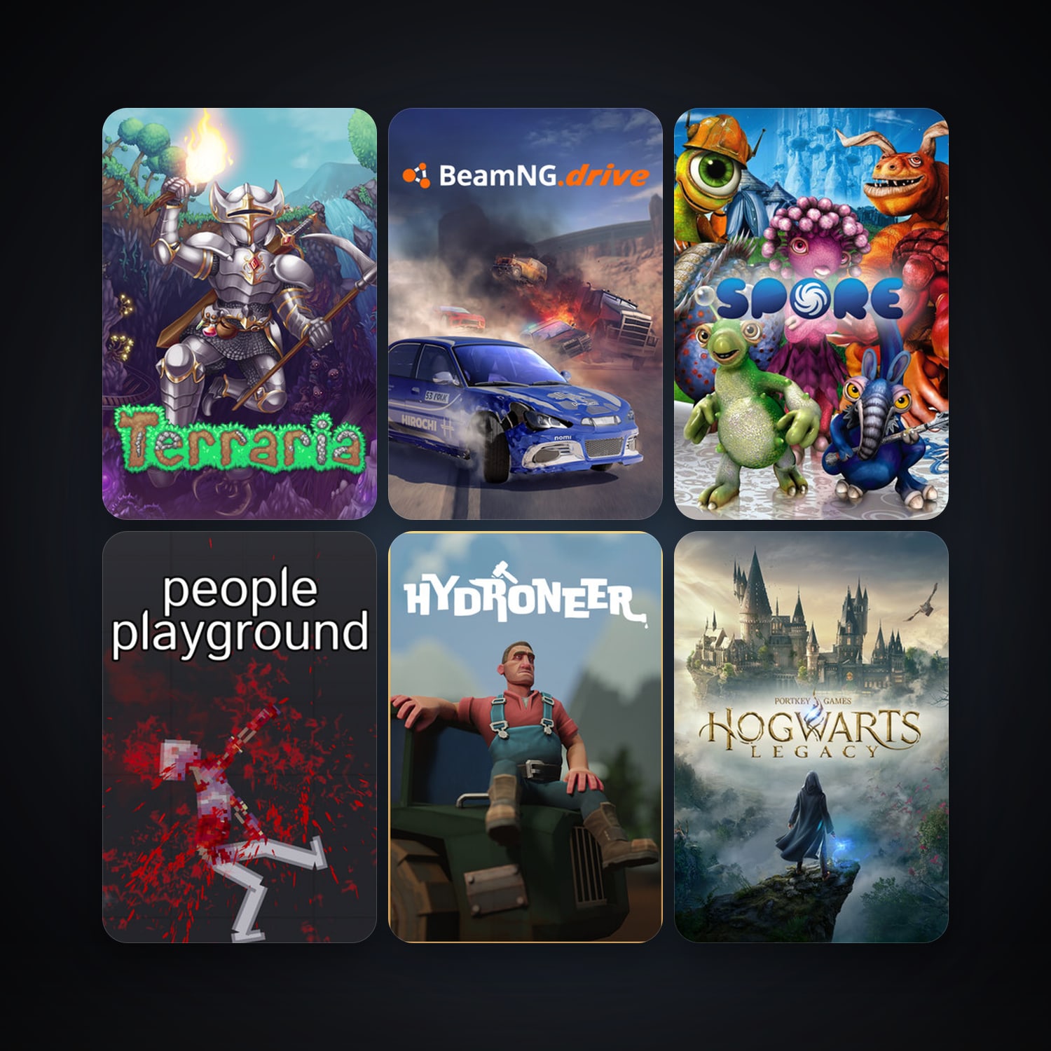 Counter-Strike + Team Fortress Classic, 47 games, clean — HabibiAccounts
