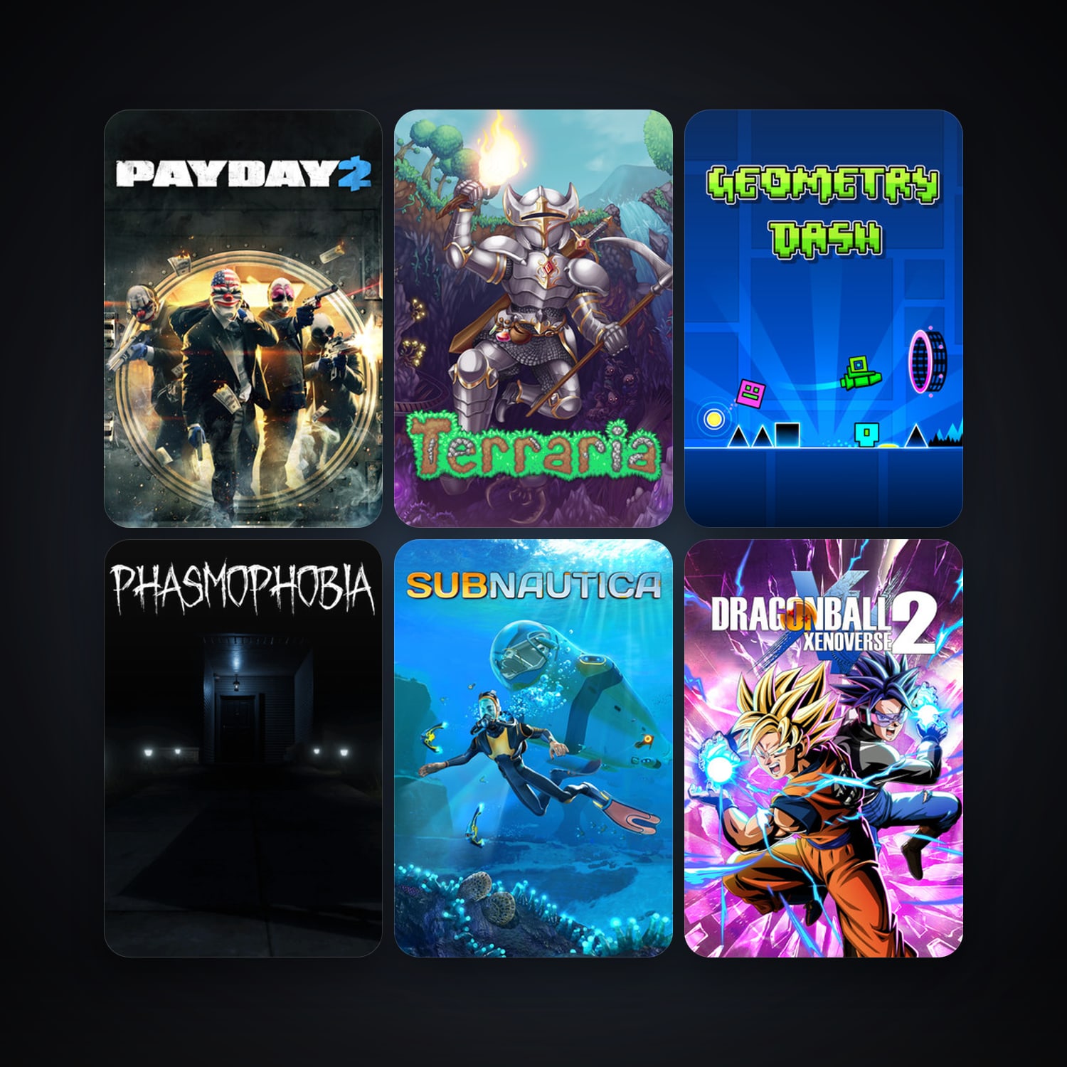 Left 4 Dead + Left 4 Dead 2, 109 games, Steam 14, clean — HabibiAccounts
