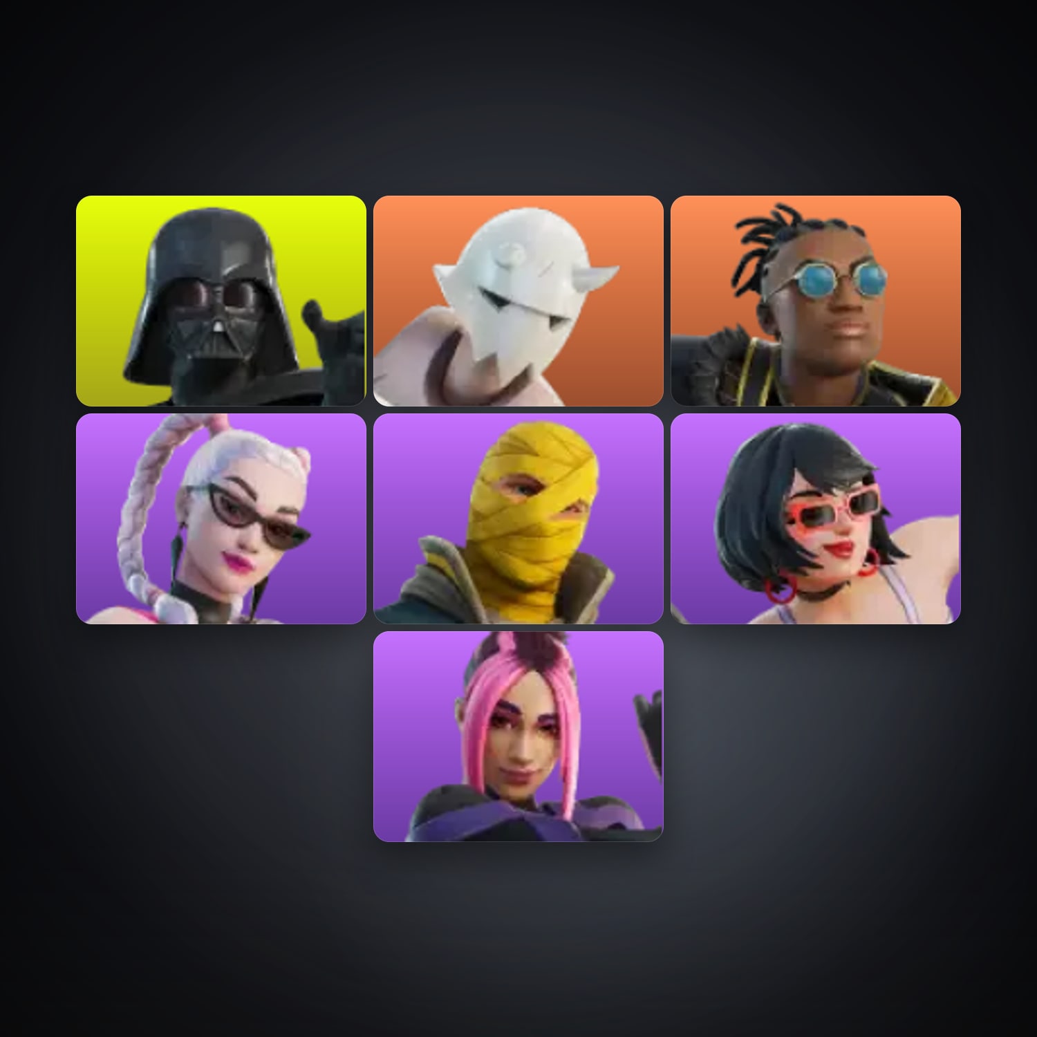 Epic — HabibiAccounts