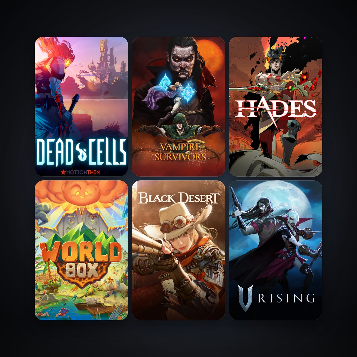 Business Tour - Board Game with Online Multiplayer + Black Desert Online, 22 games, clean — HabibiAccounts